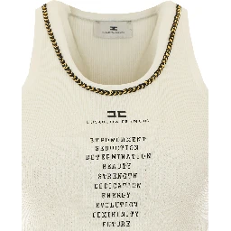 ELISABETTA FRANCHI T-shirts and Polos