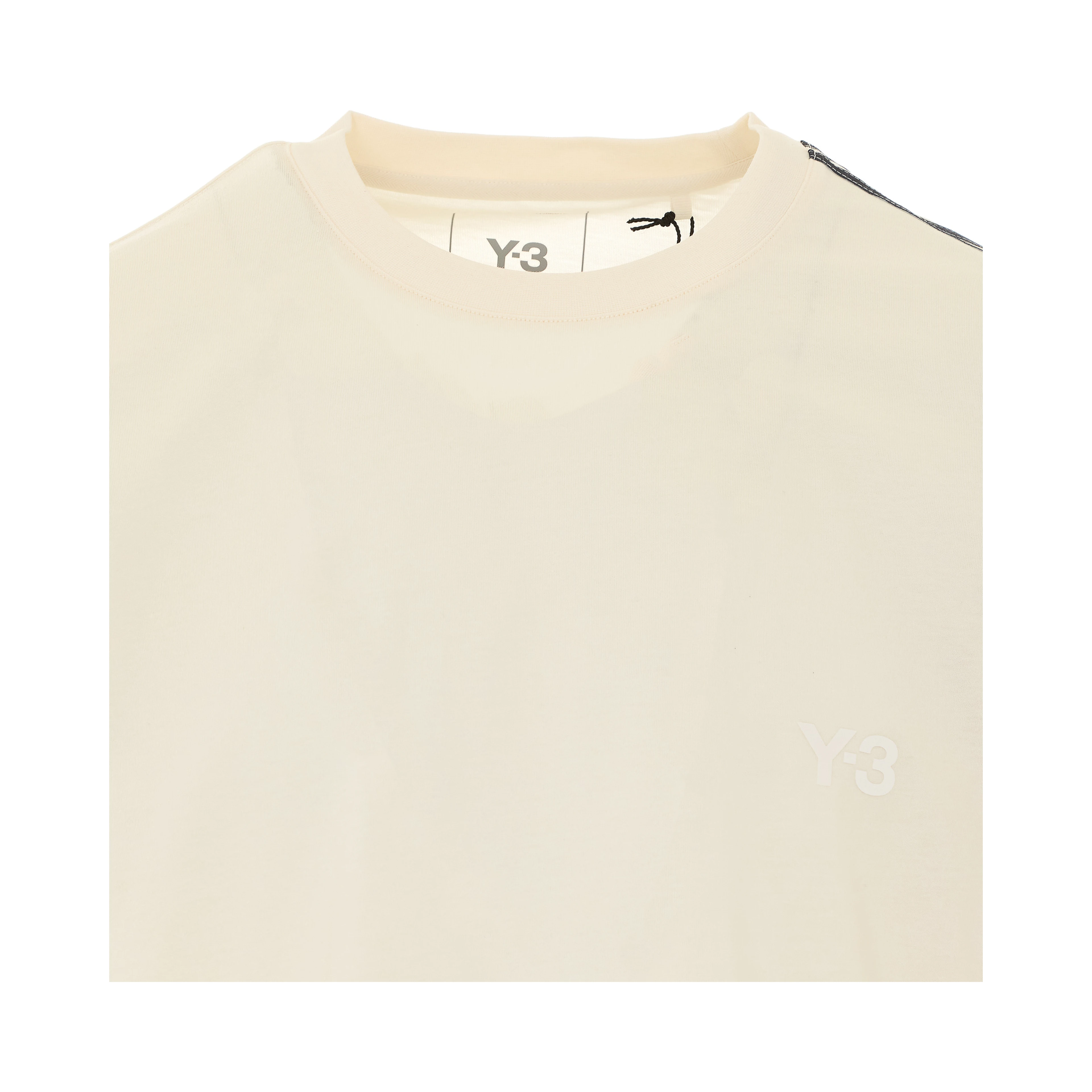 Y-3 T-shirts and Polos