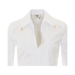 Elisabetta Franchi Shirts