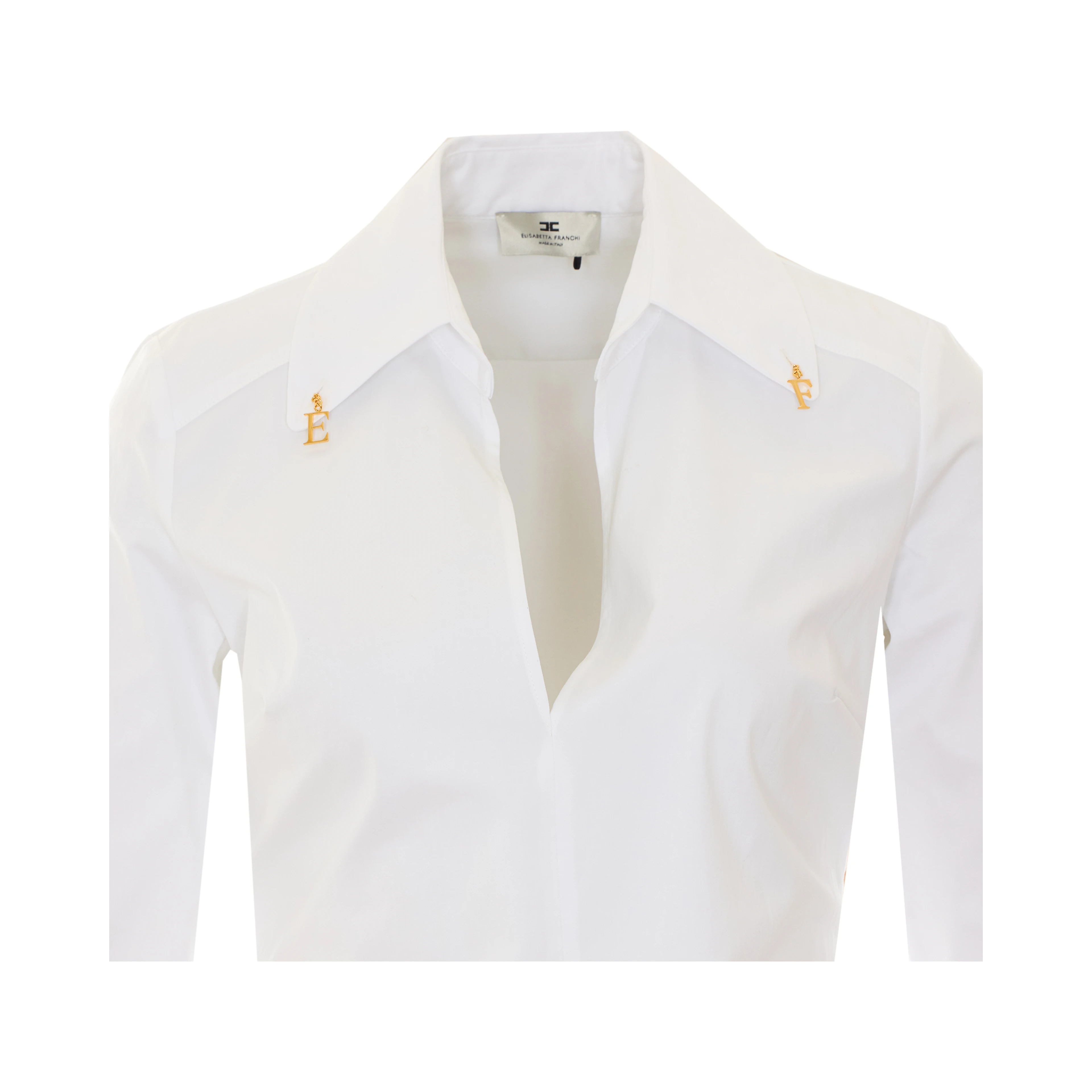 Elisabetta Franchi Shirts