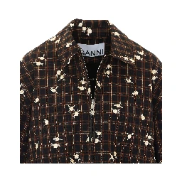 GANNI Coats