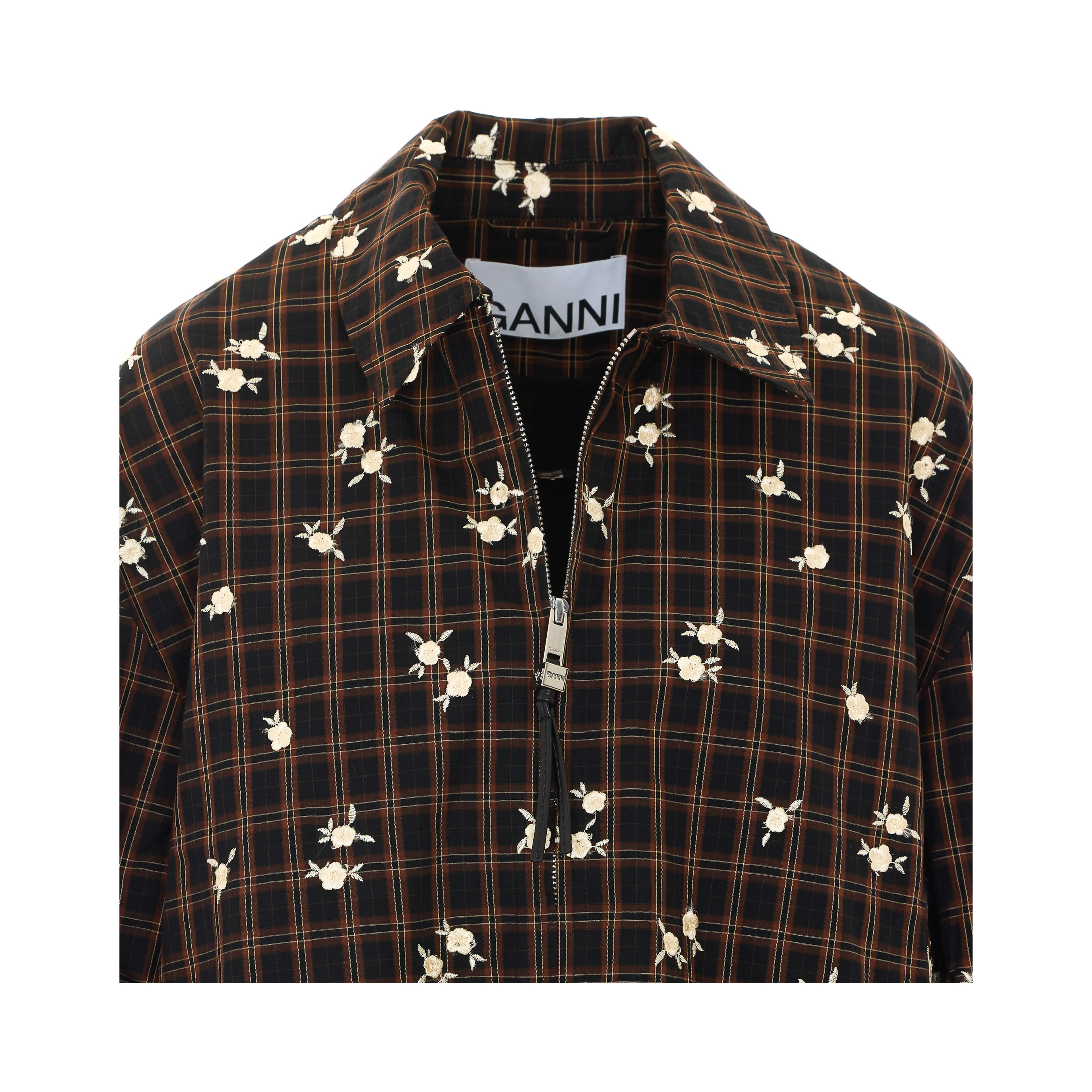 GANNI Coats