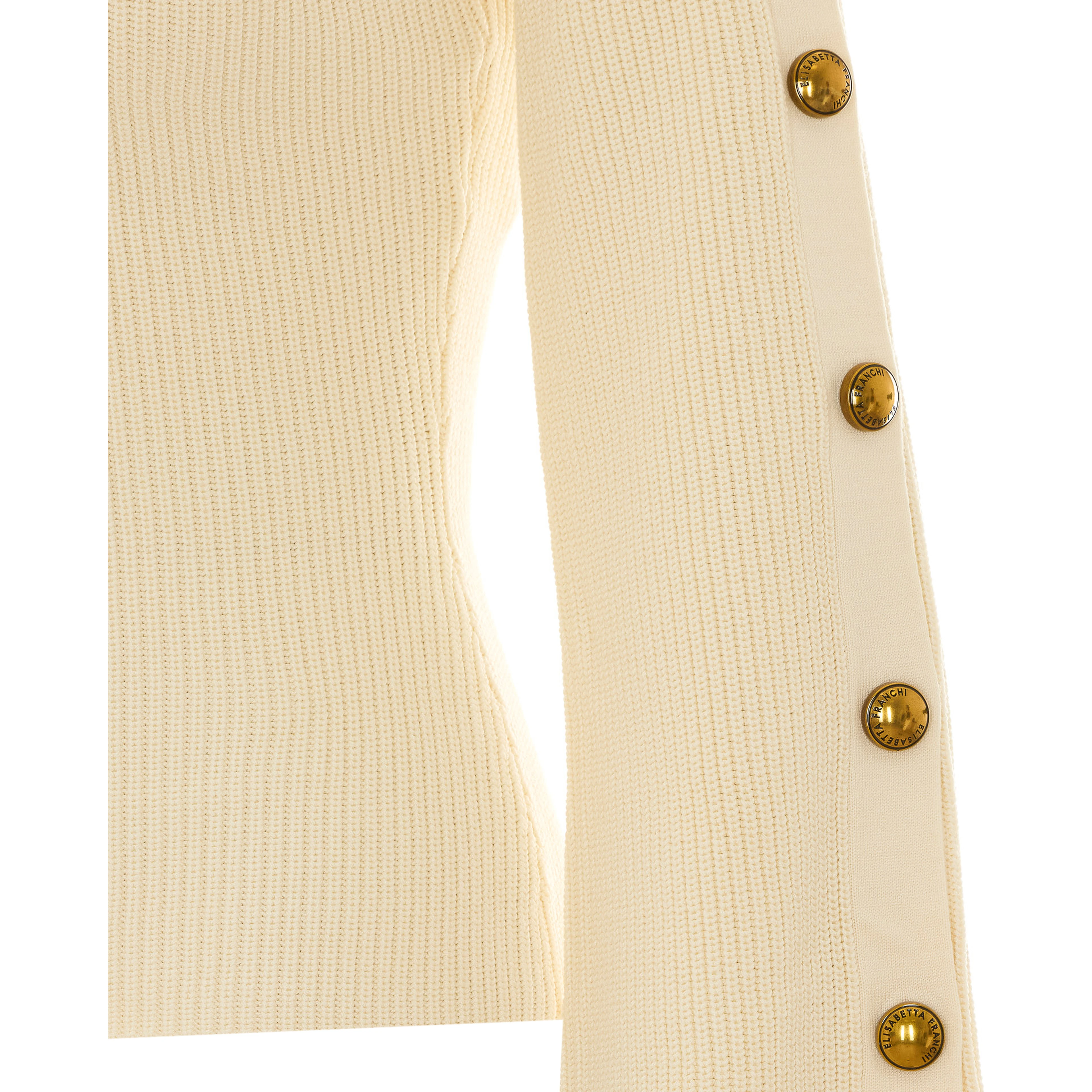 Elisabetta Franchi Sweaters
