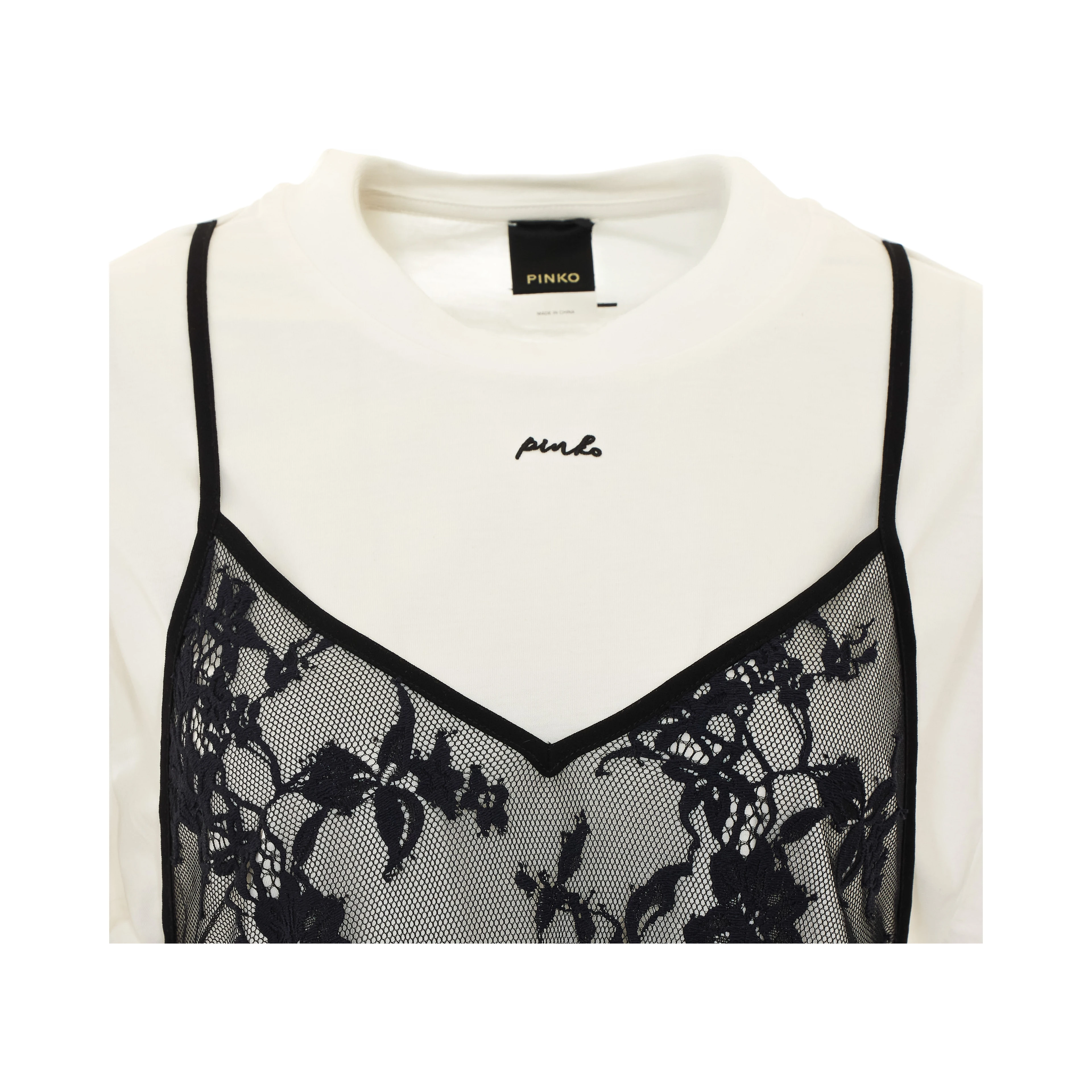 PINKO T-shirts and Polos