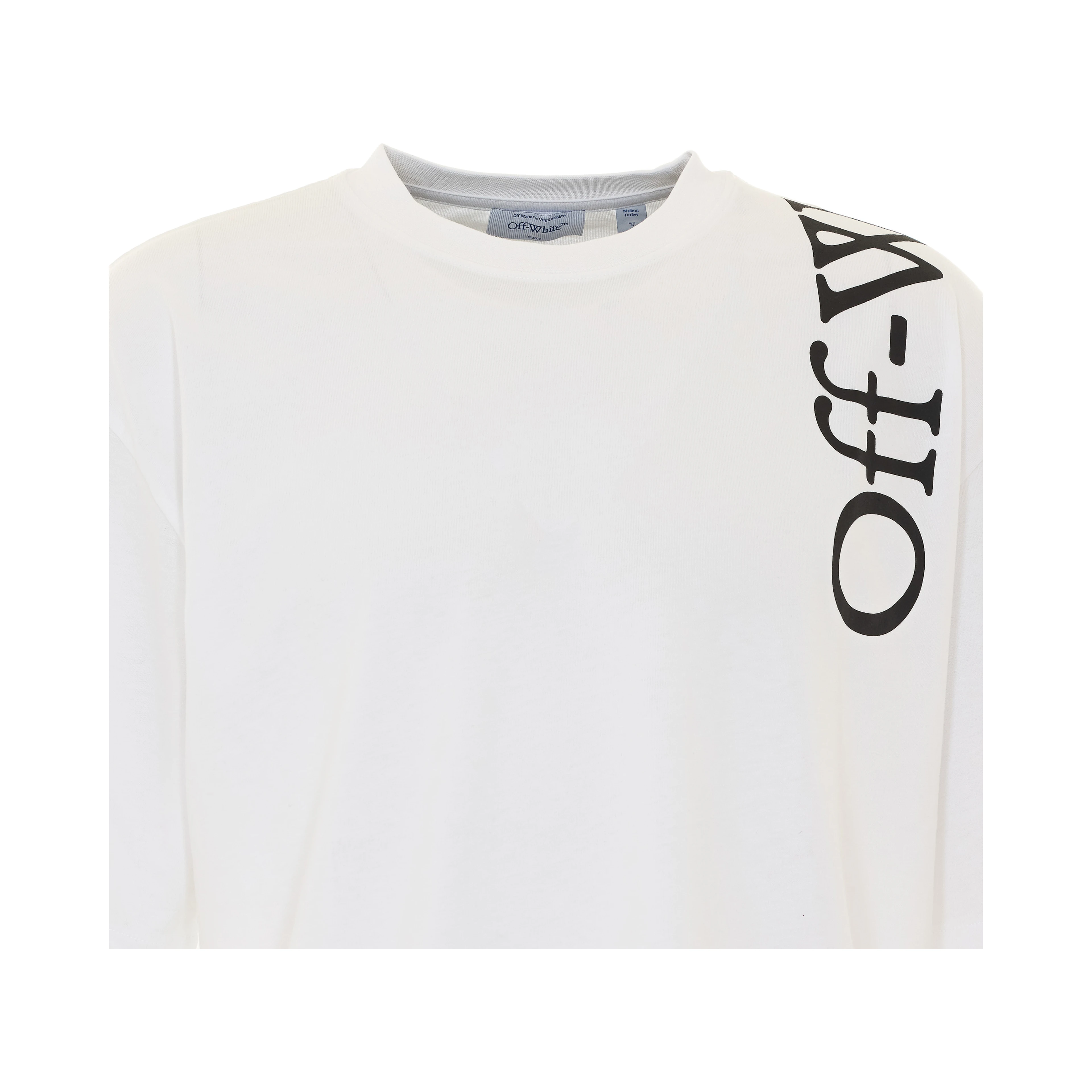 OFF WHITE T-shirts and Polos