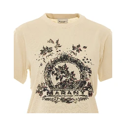 ISABEL MARANT ETOILE T-shirts and Polos
