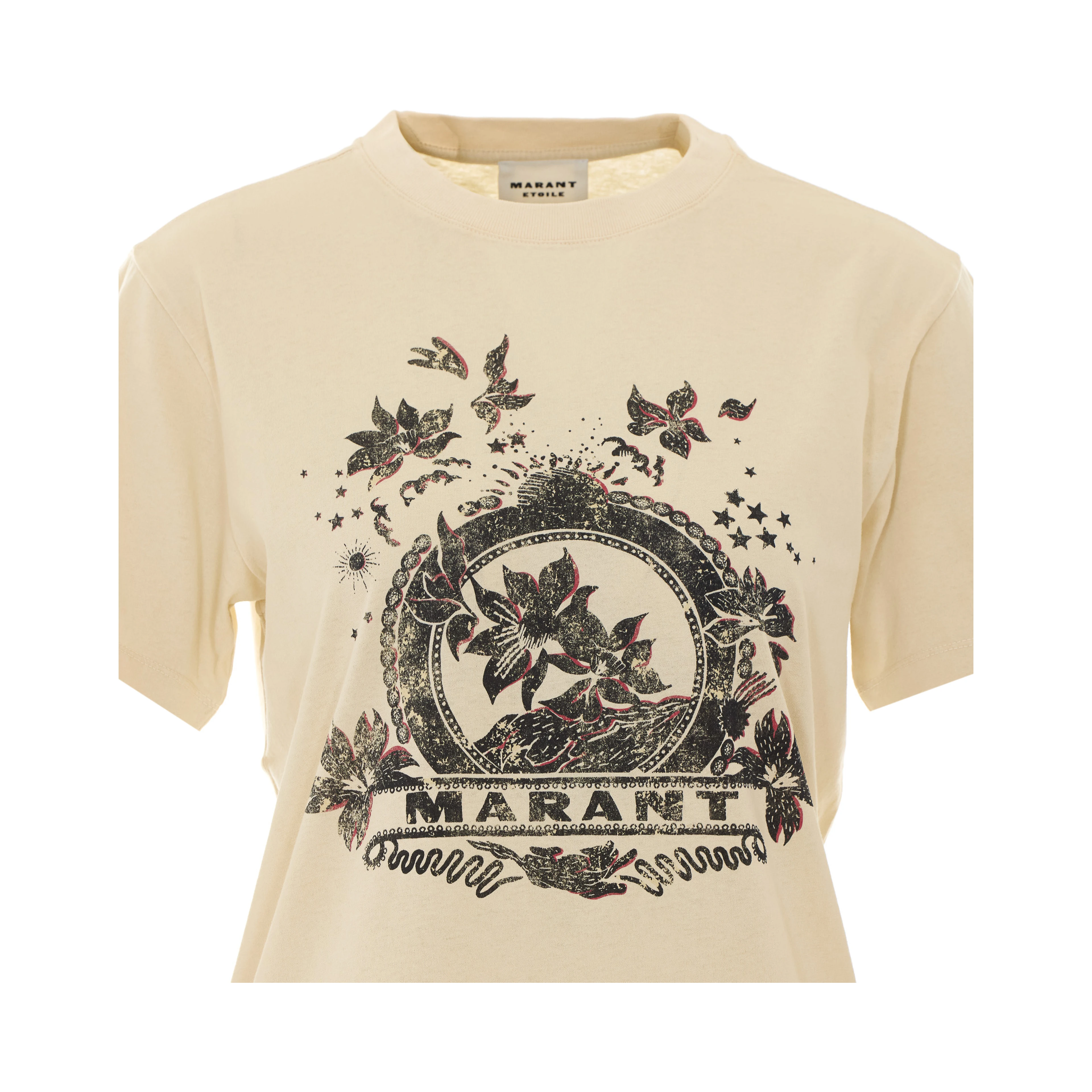 ISABEL MARANT ETOILE T-shirts and Polos