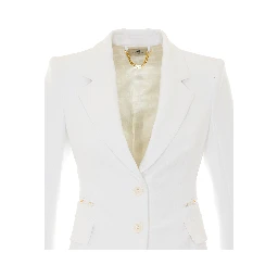 Elisabetta Franchi Jackets