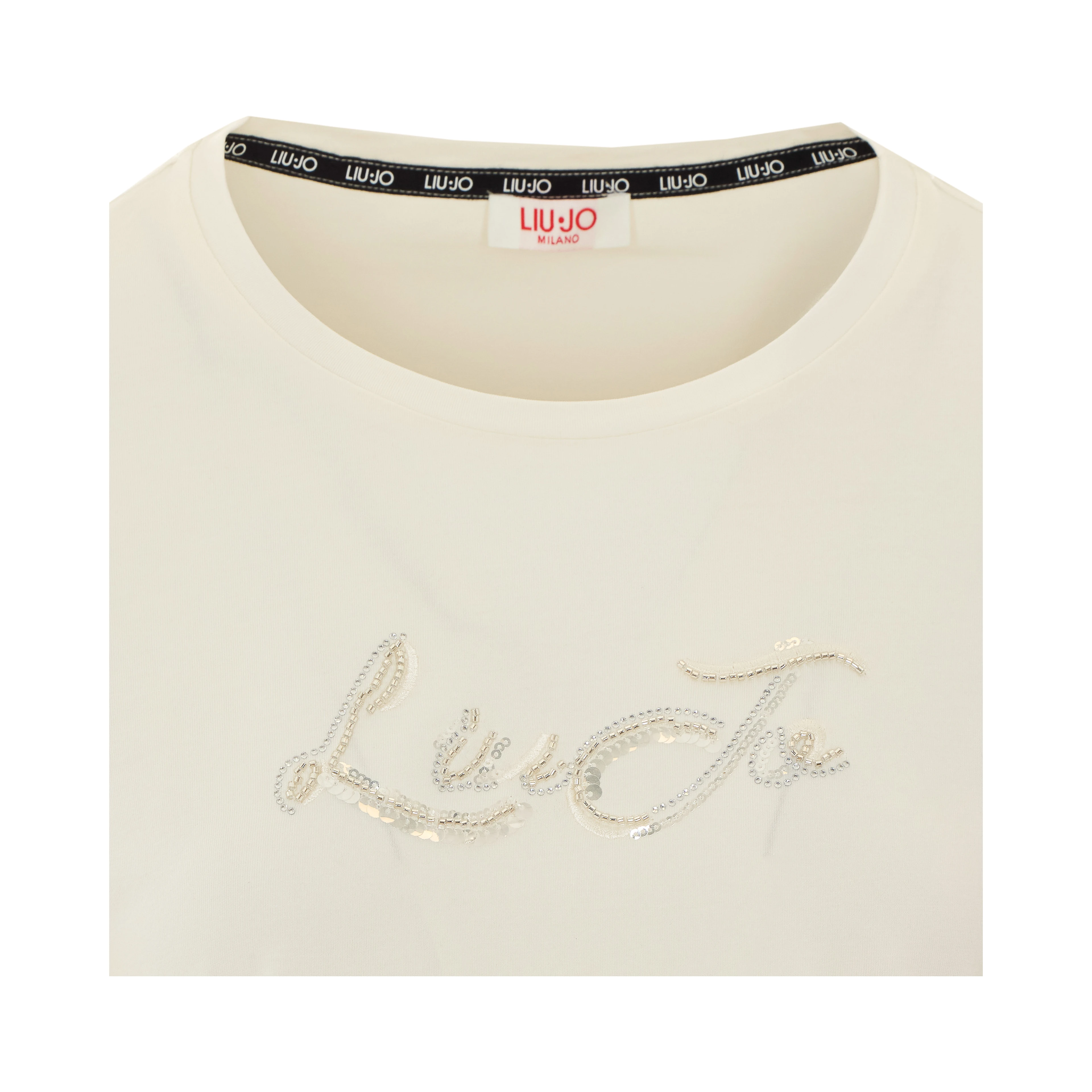 LIU JO T-shirts and Polos