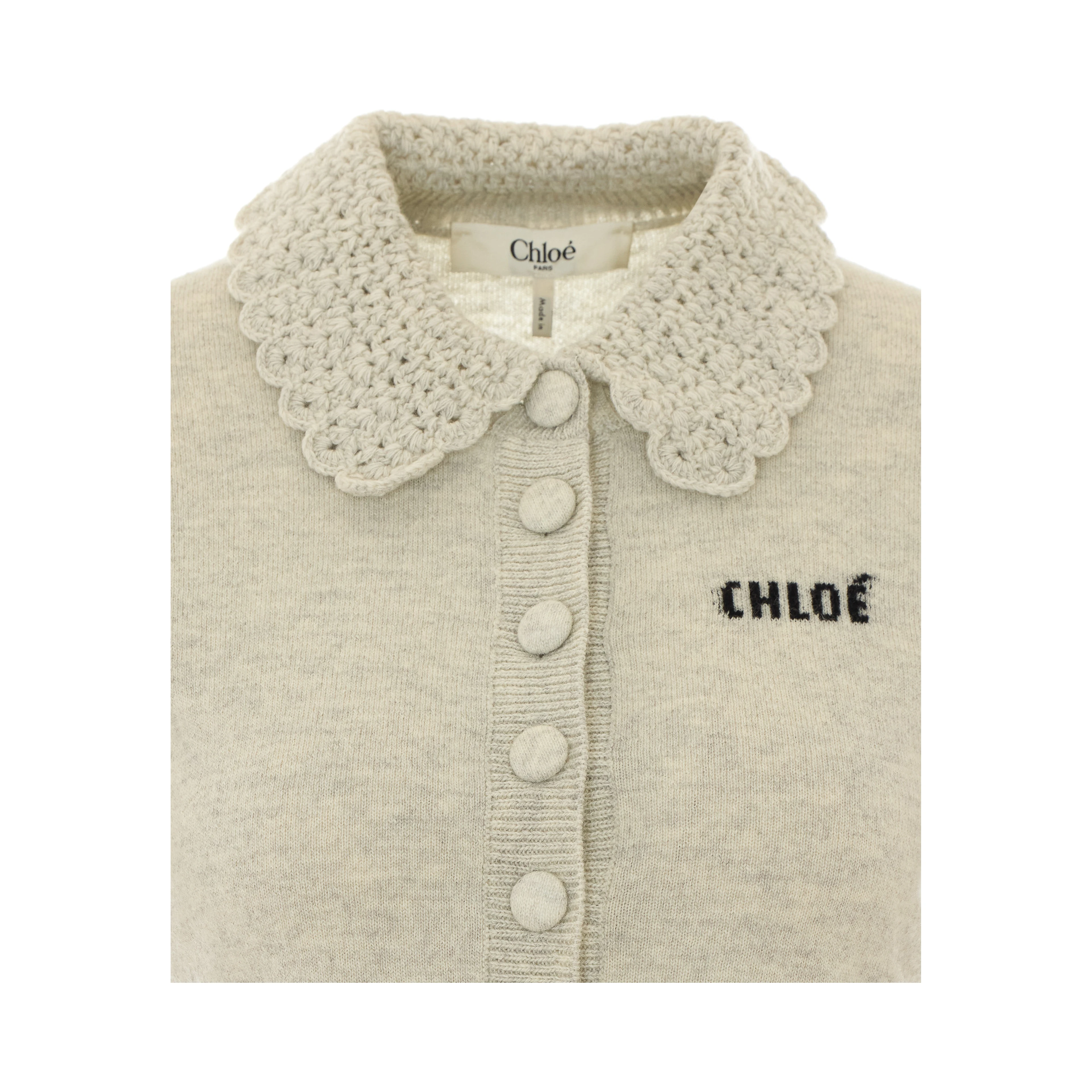 Chloè Shirts