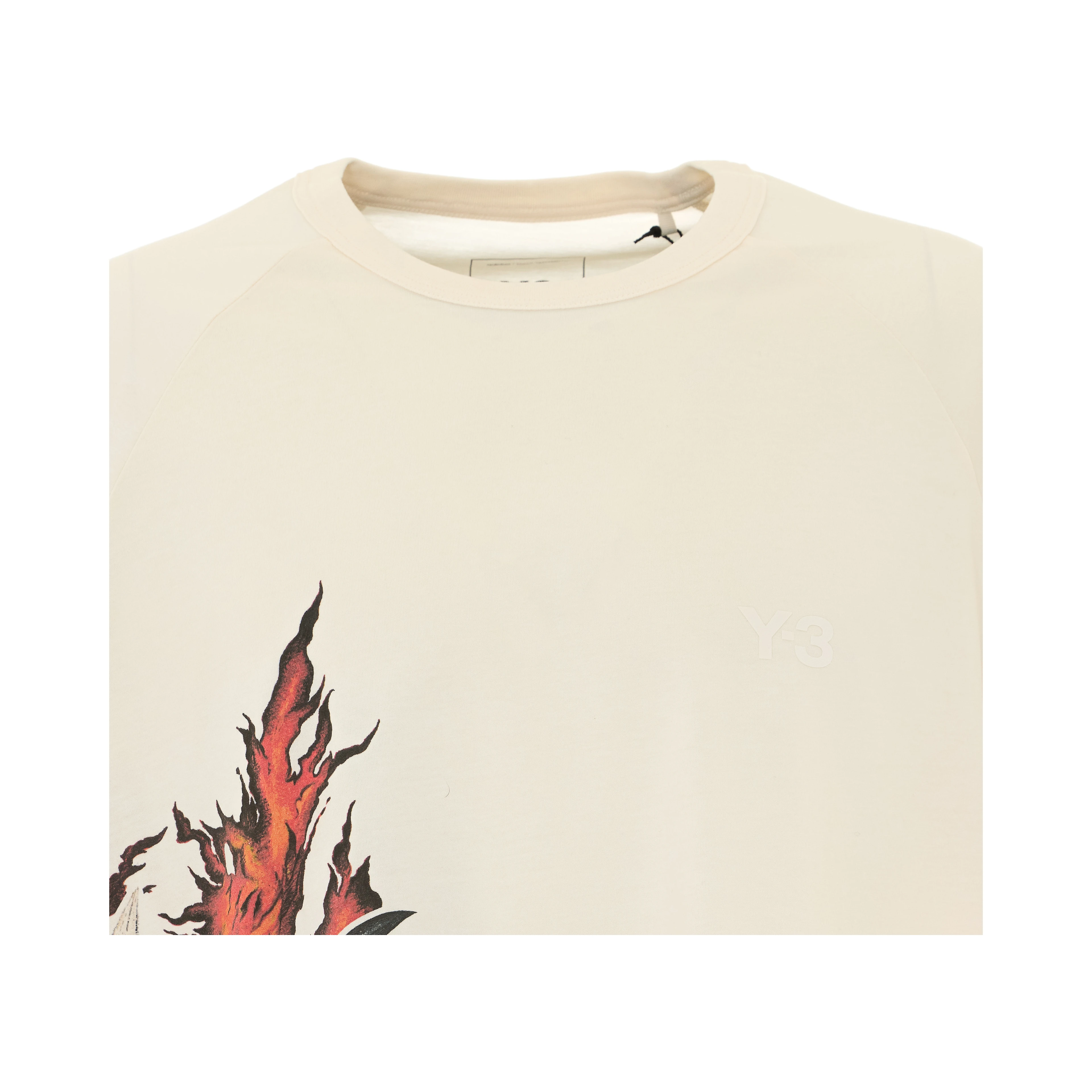 Y-3 T-shirts and Polos