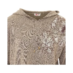 LIU JO Sweaters Beige