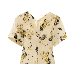 ISABEL MARANT Dresses Beige