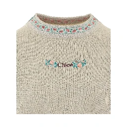 Chloè Sweaters