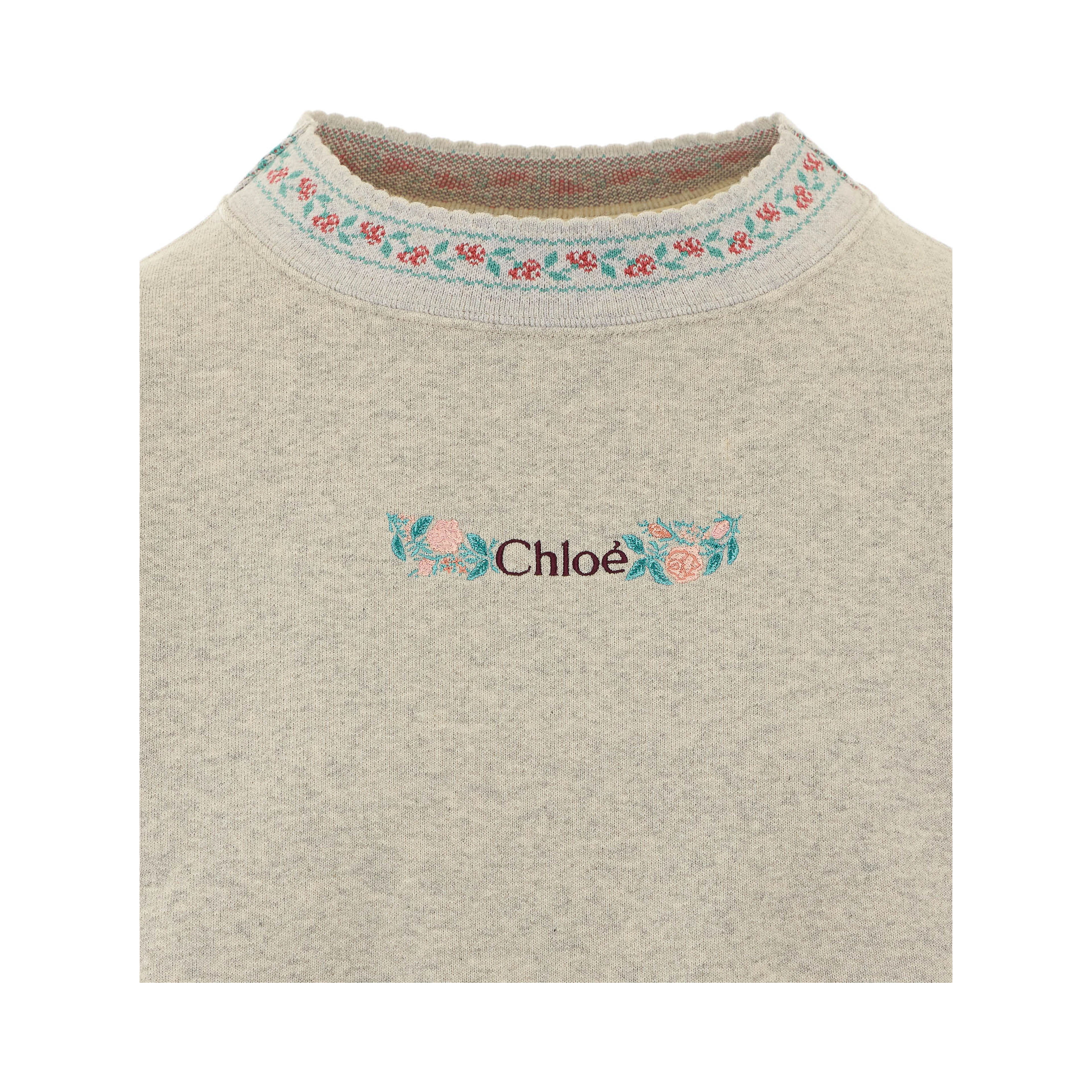 Chloè Sweaters