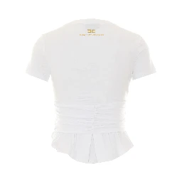 Elisabetta Franchi T-shirts and Polos