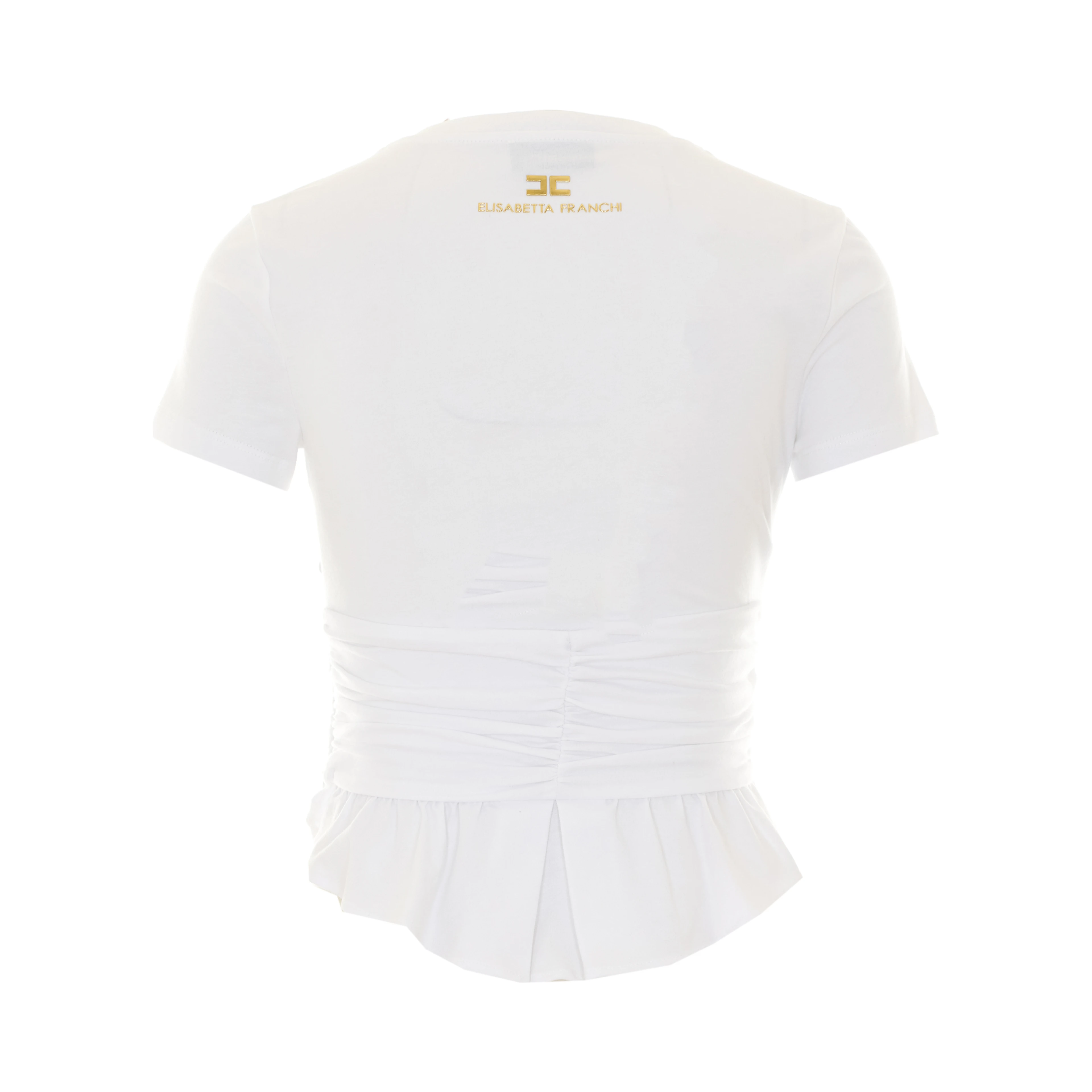 Elisabetta Franchi T-shirts and Polos