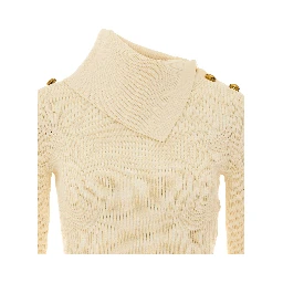 Elisabetta Franchi Sweaters