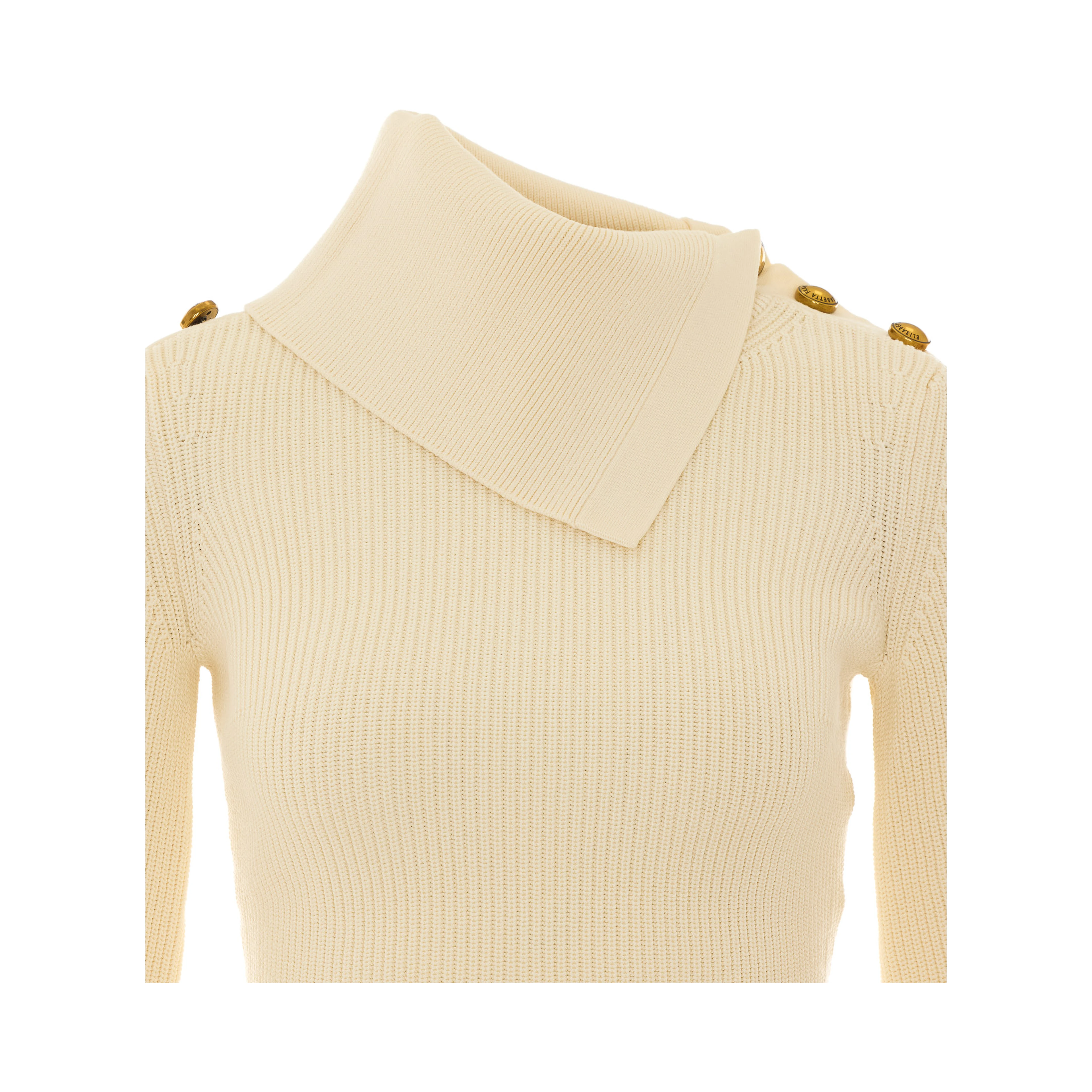 Elisabetta Franchi Sweaters