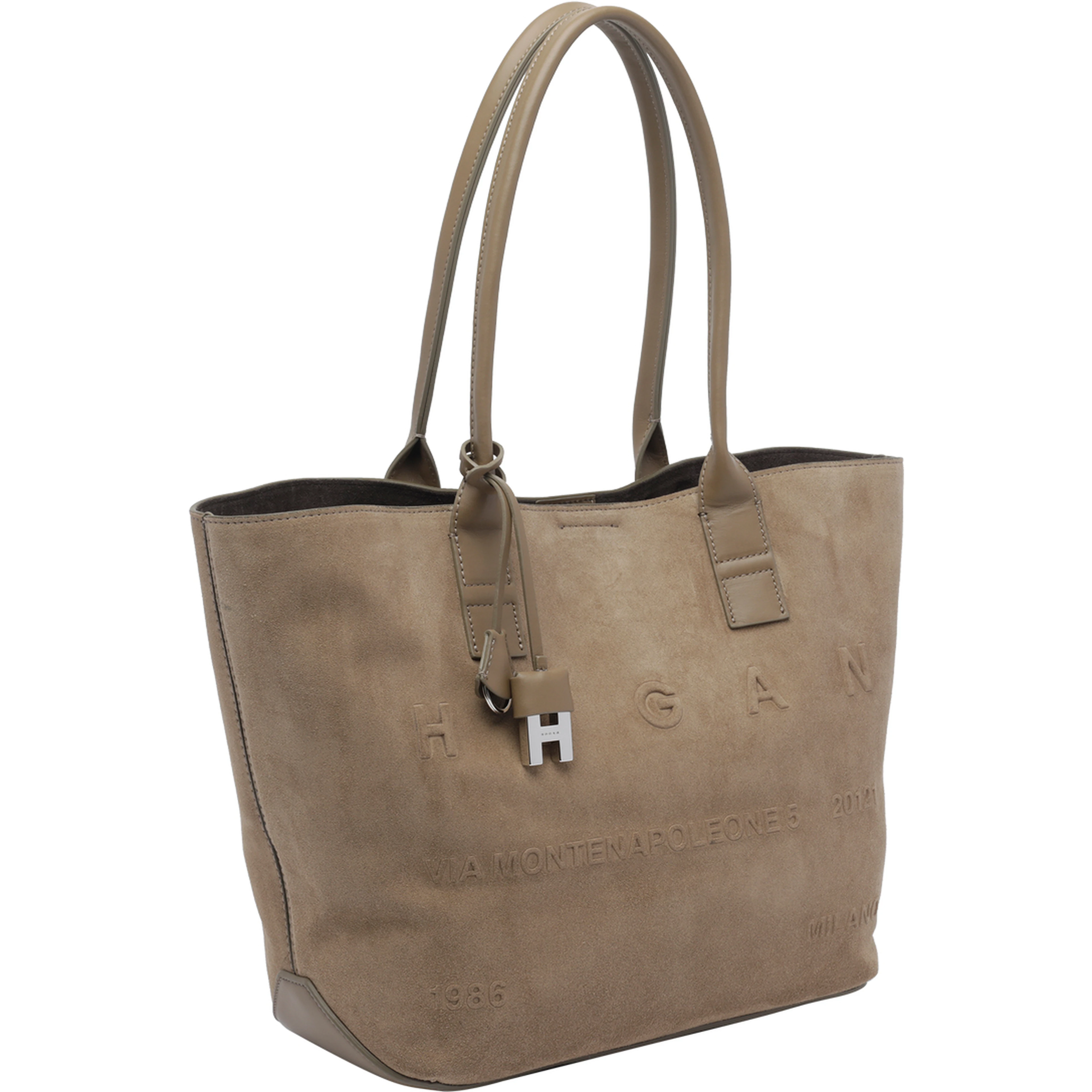 Hogan Bags.. Beige