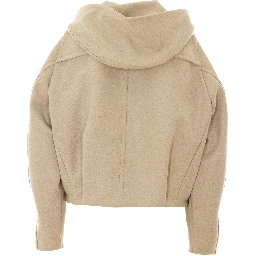 ISABEL MARANT Jackets Beige