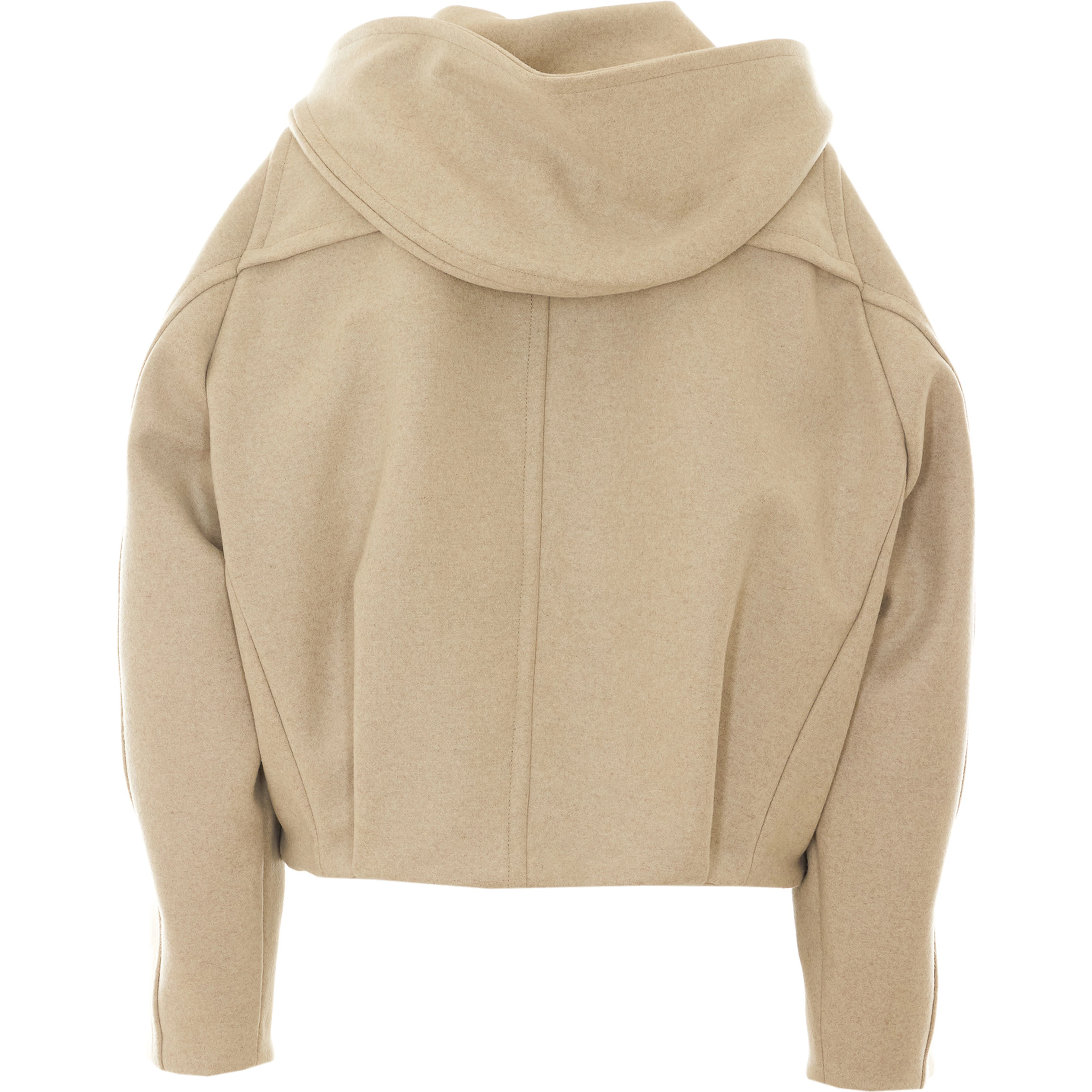 ISABEL MARANT Jackets Beige