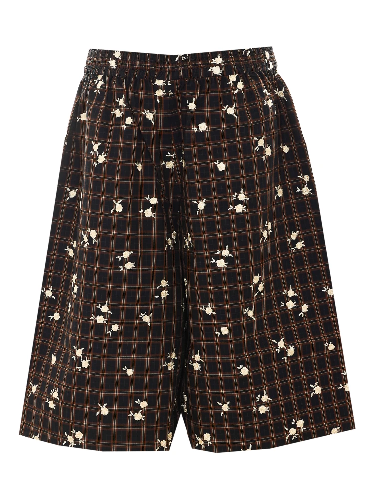 GANNI Shorts alternative