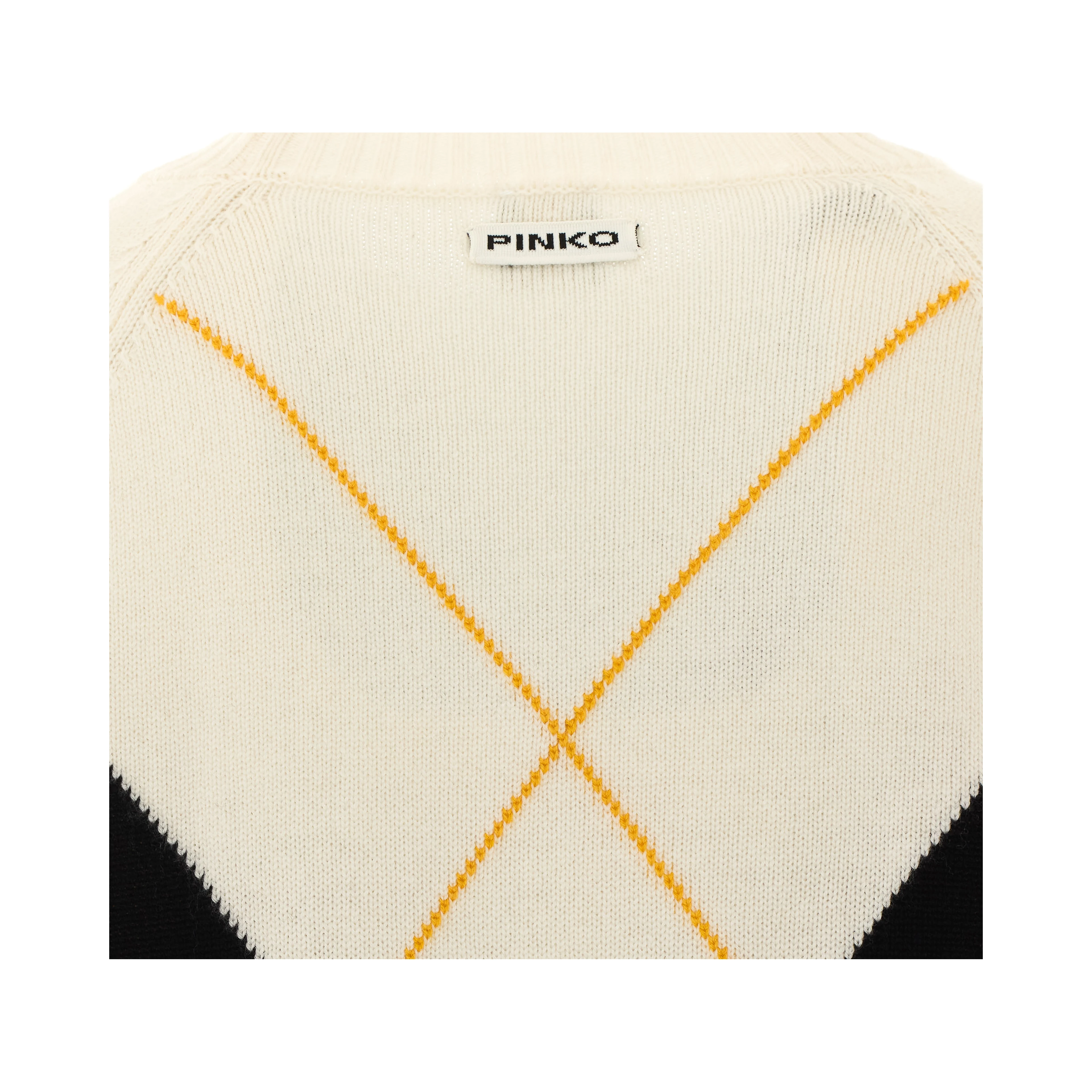 PINKO Sweaters
