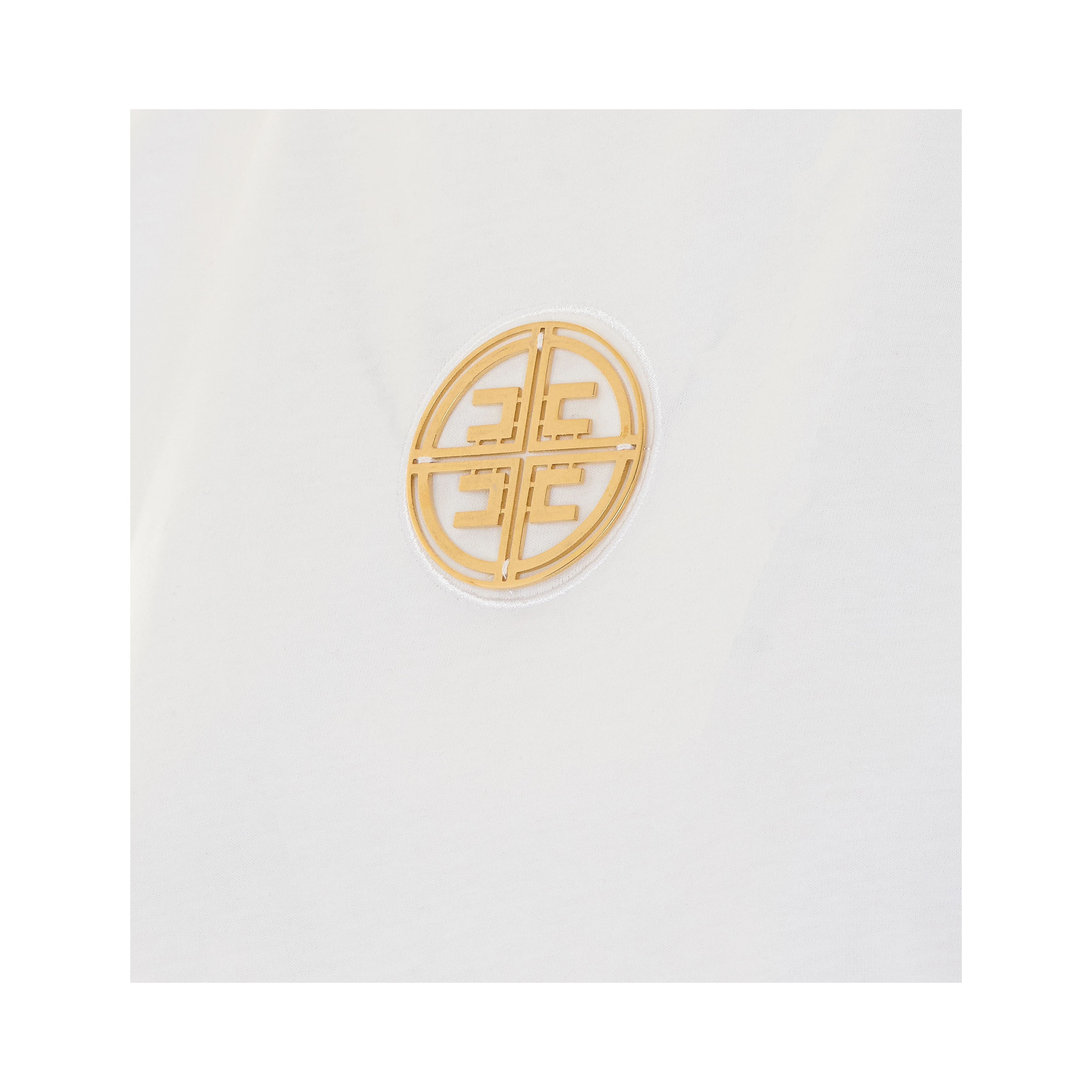 Elisabetta Franchi T-shirts and Polos