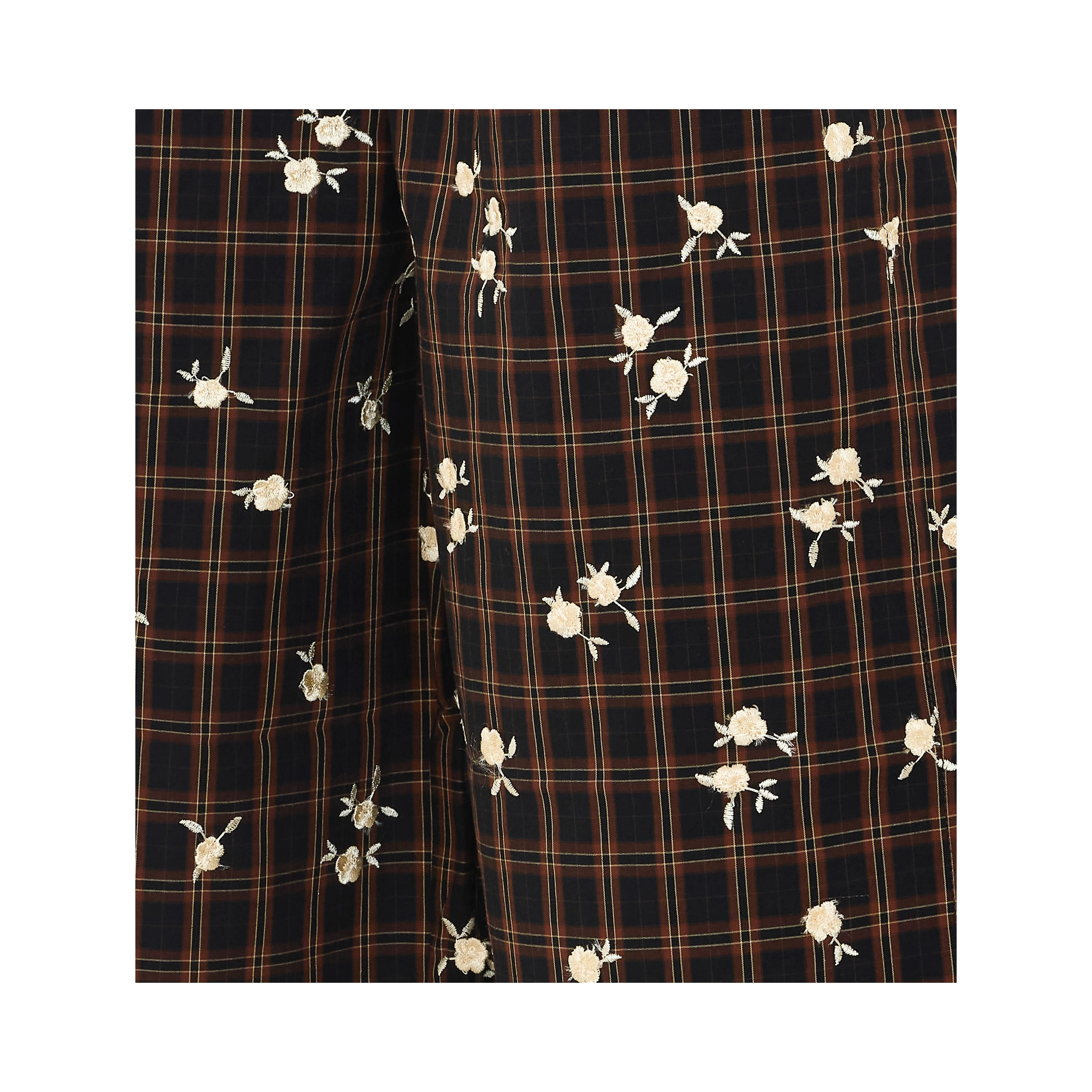 GANNI Shorts