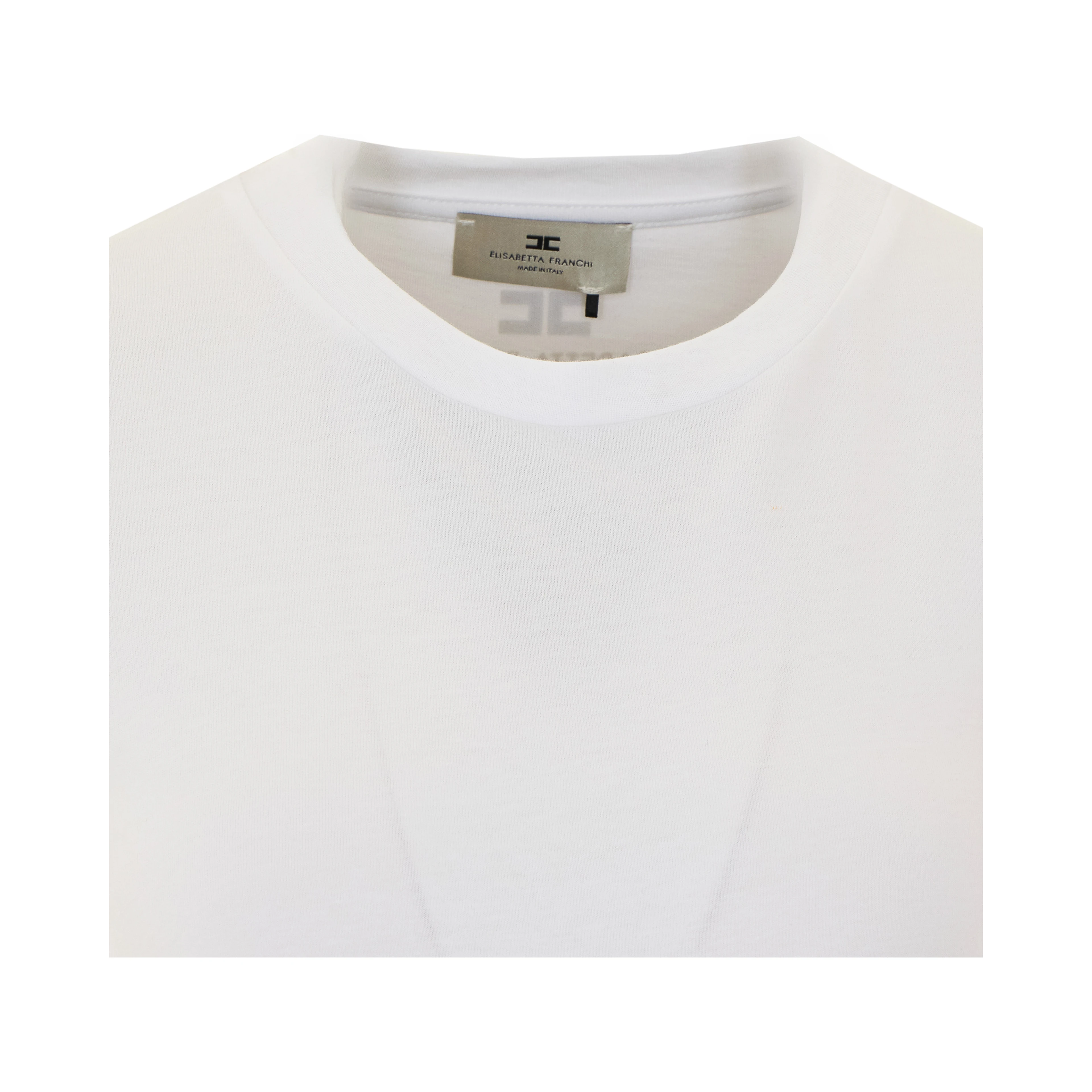 Elisabetta Franchi T-shirts and Polos
