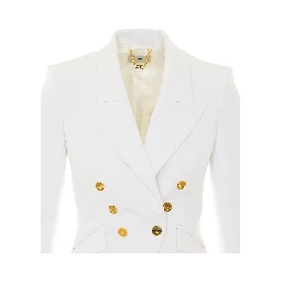 Elisabetta Franchi Jackets