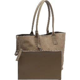 Hogan Bags.. Beige
