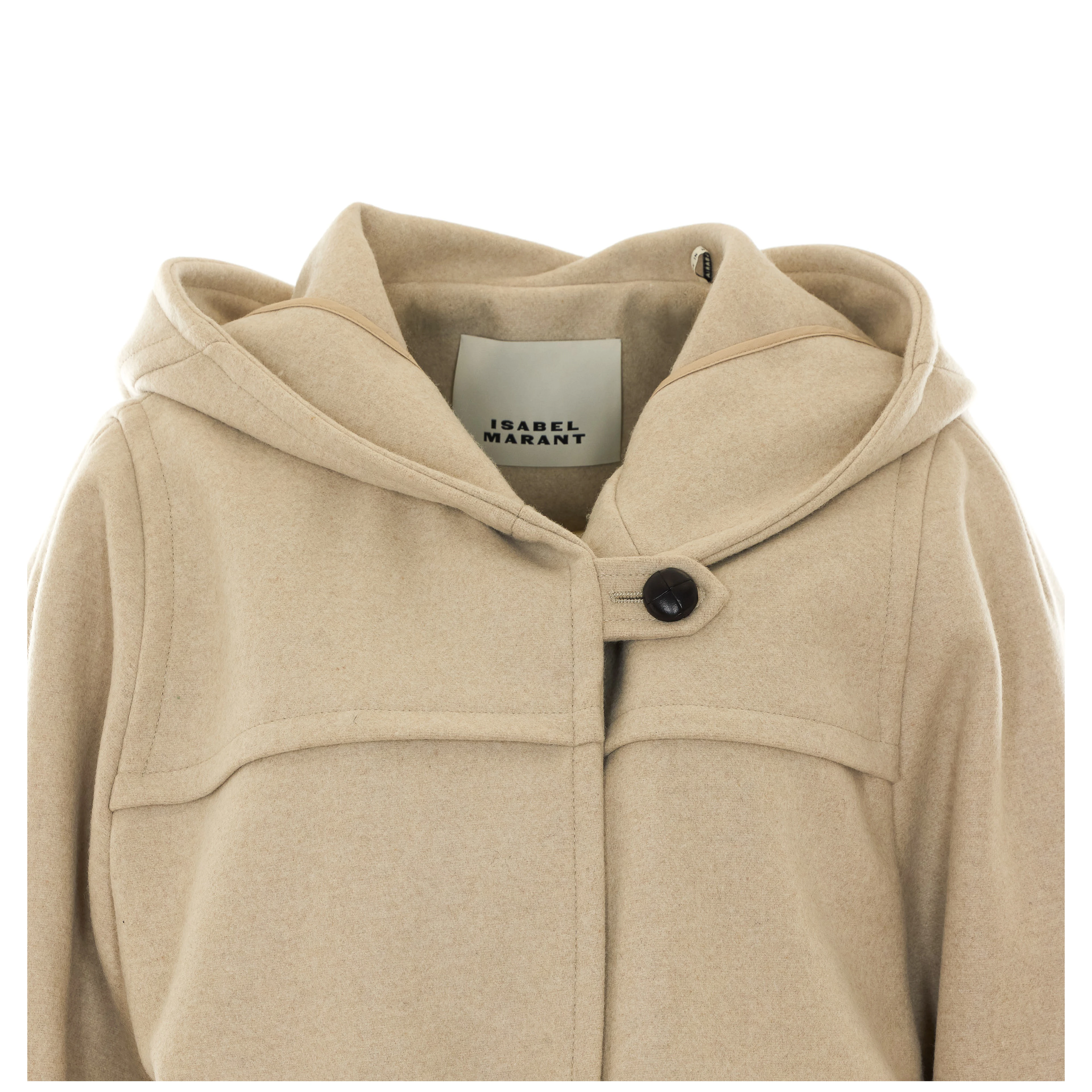 ISABEL MARANT Jackets Beige