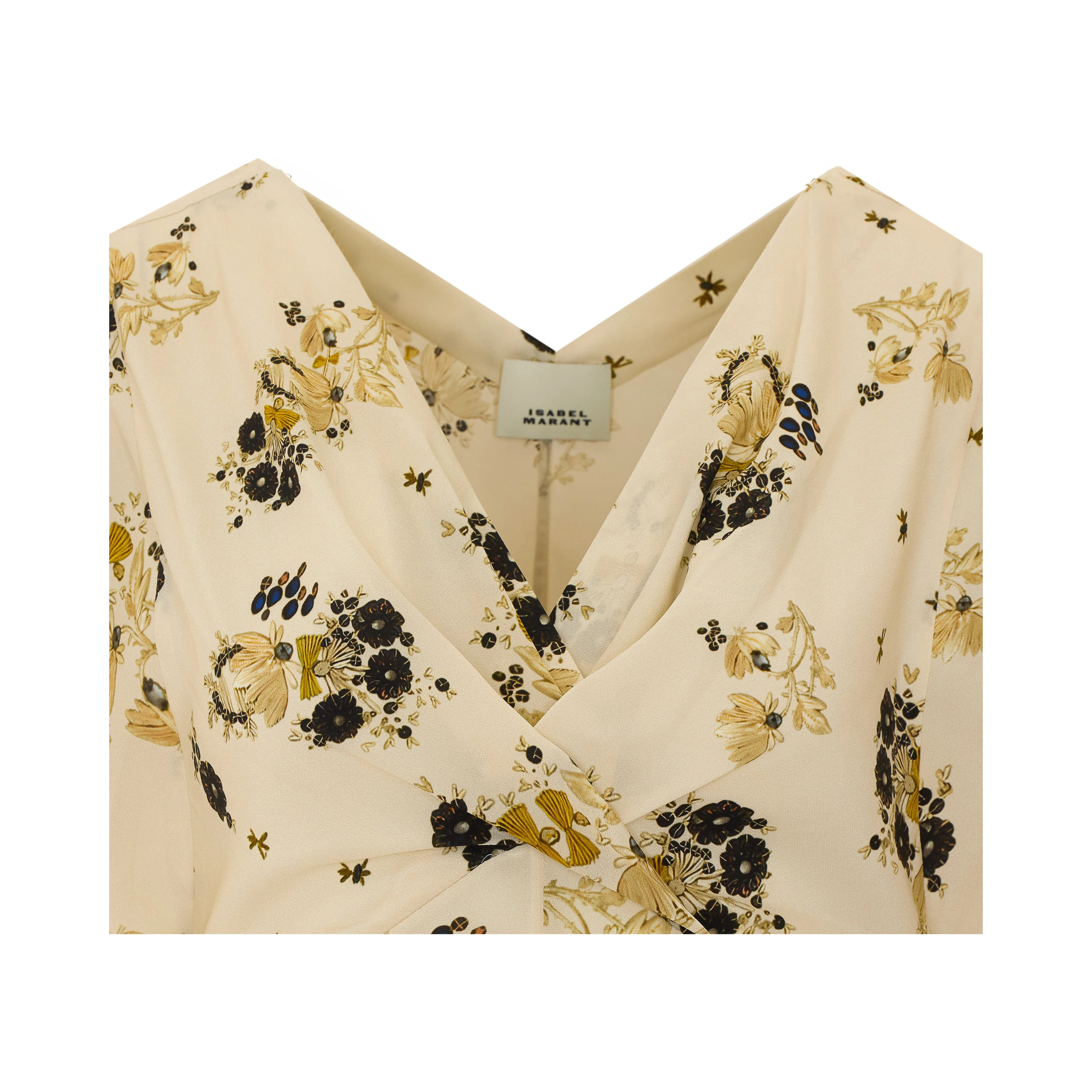 ISABEL MARANT T-shirts and Polos