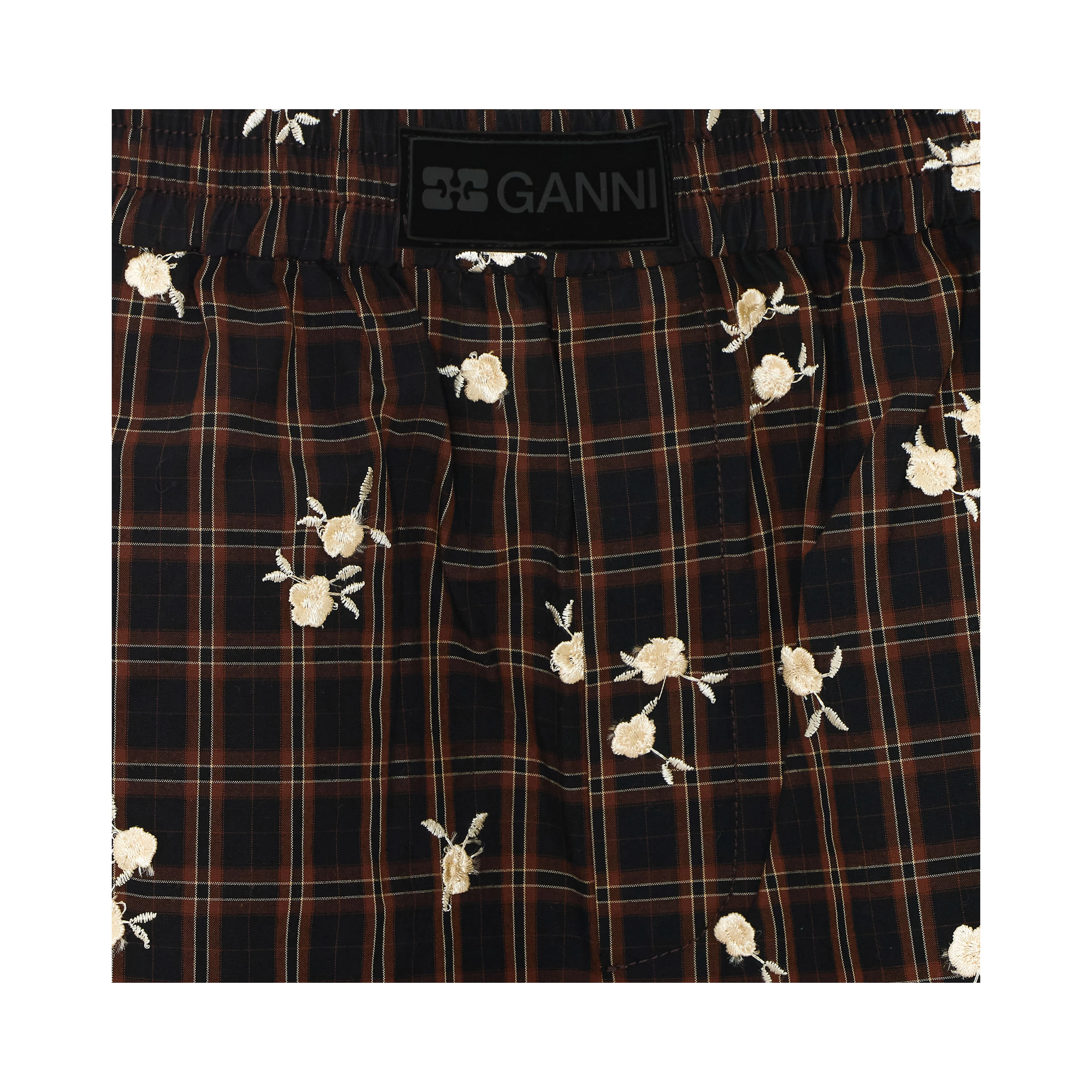 GANNI Shorts