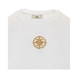 Elisabetta Franchi T-shirts and Polos