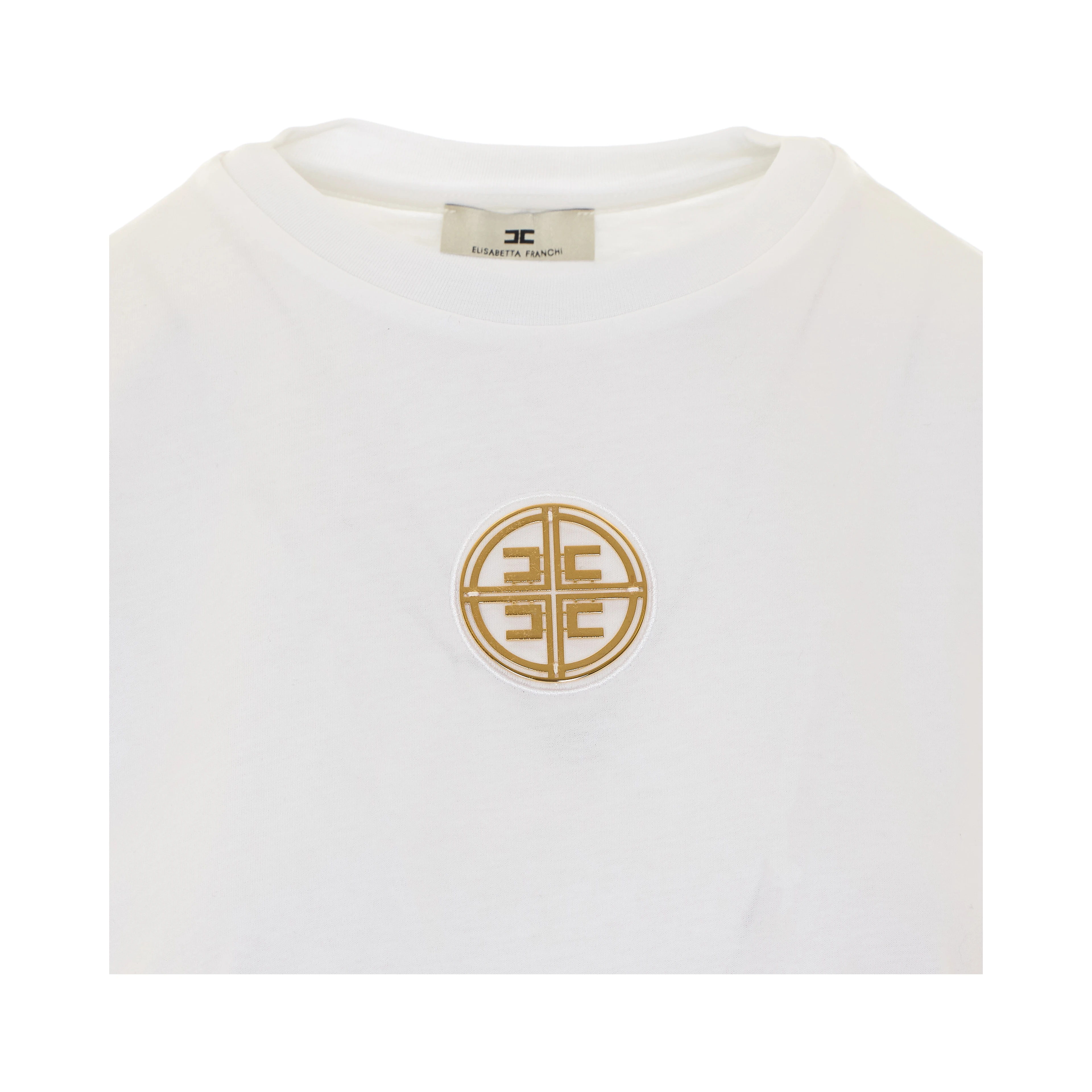 Elisabetta Franchi T-shirts and Polos