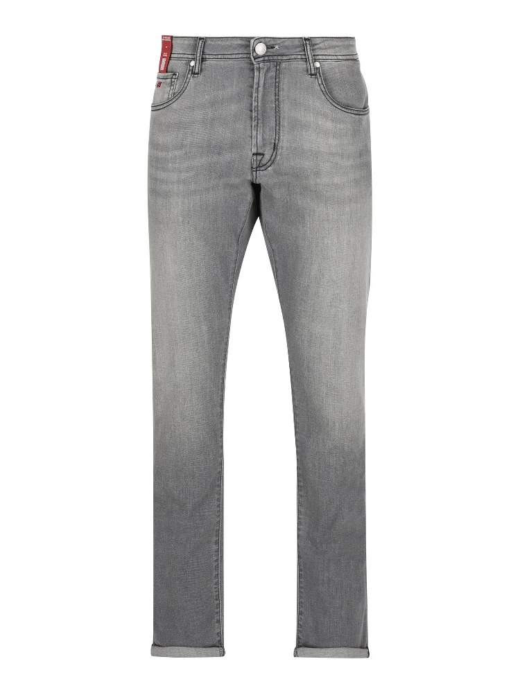 TRAMAROSSA RTW... Grey