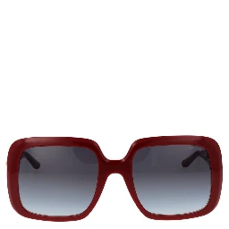 Multicolor Plastic Sunglasses