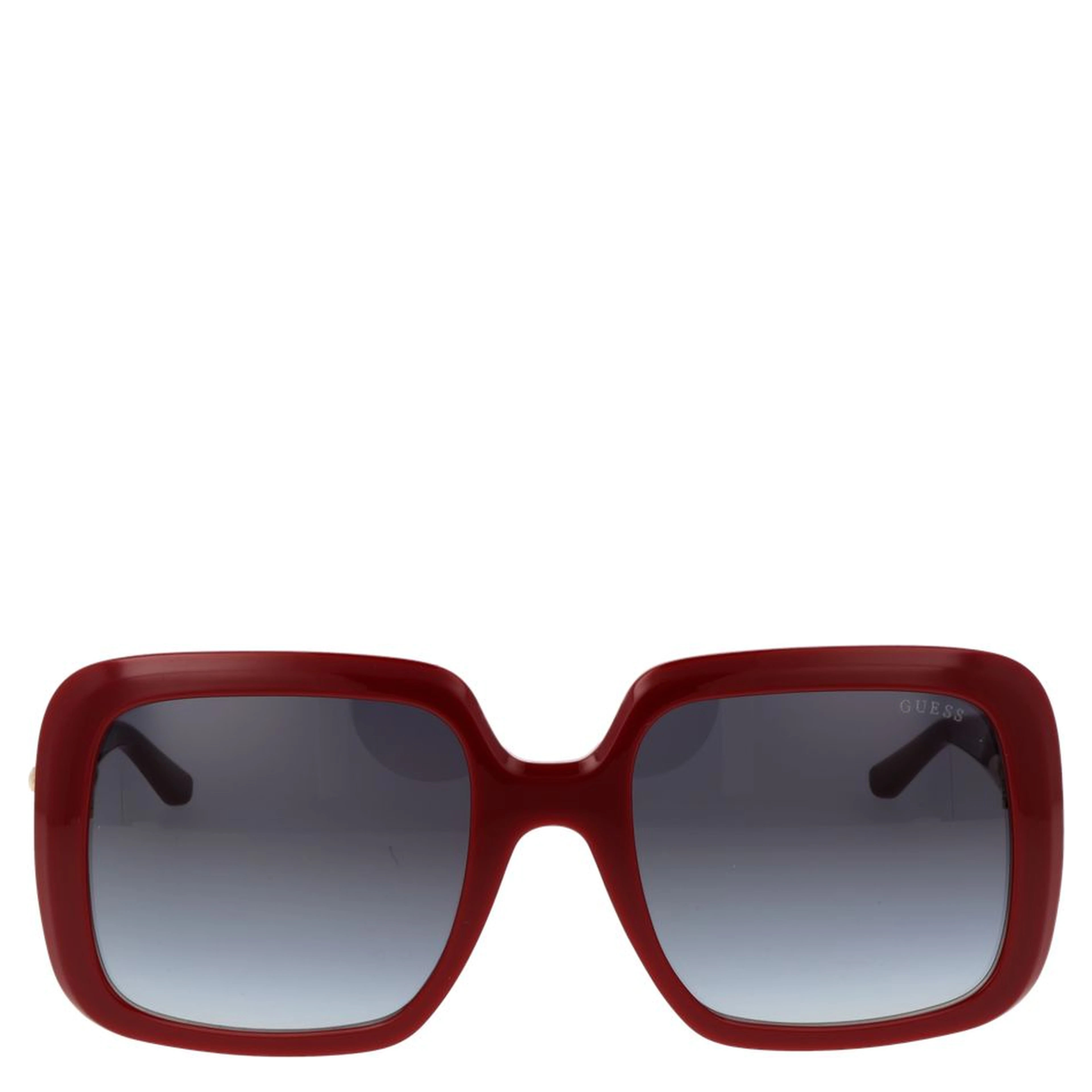 Multicolor Plastic Sunglasses
