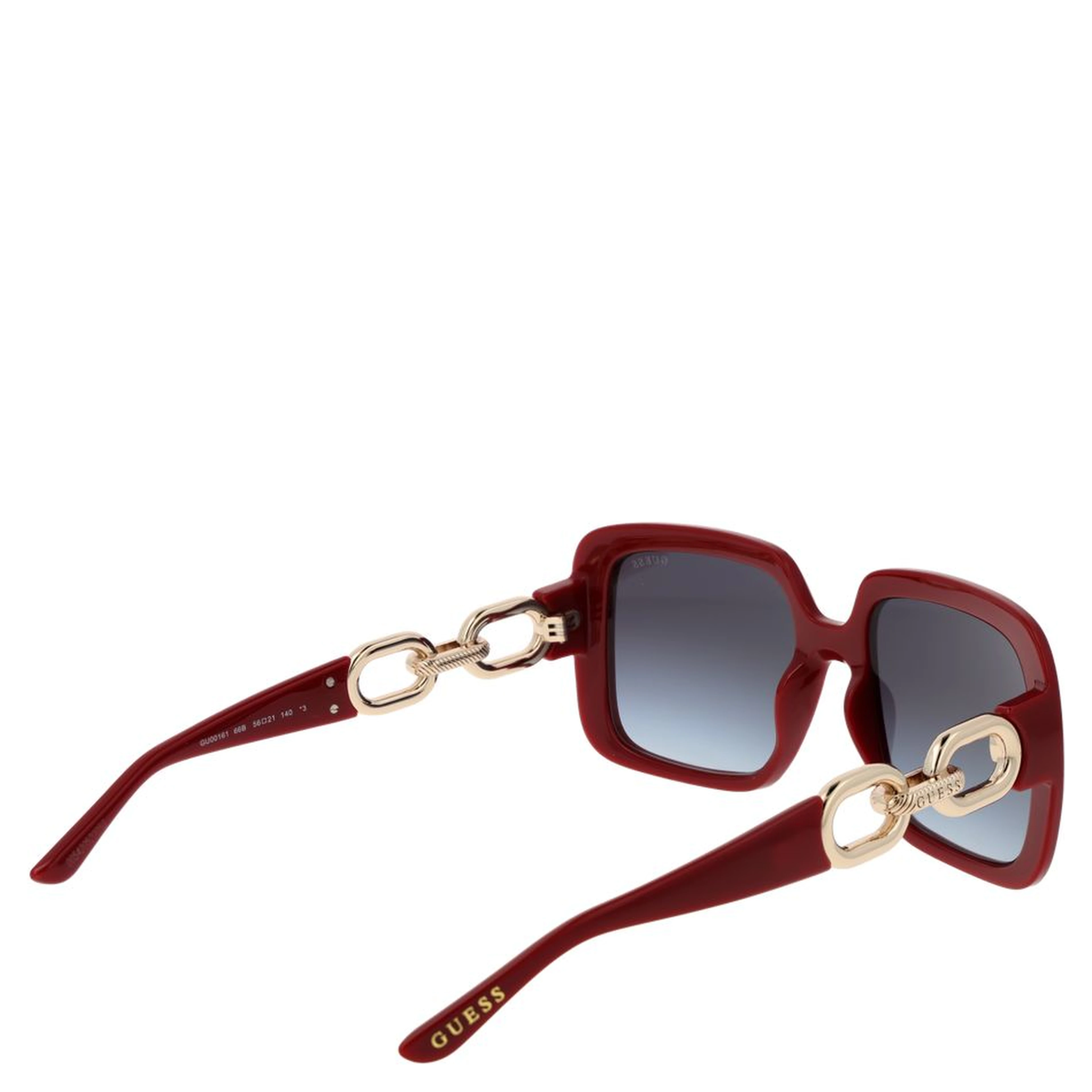 Multicolor Plastic Sunglasses