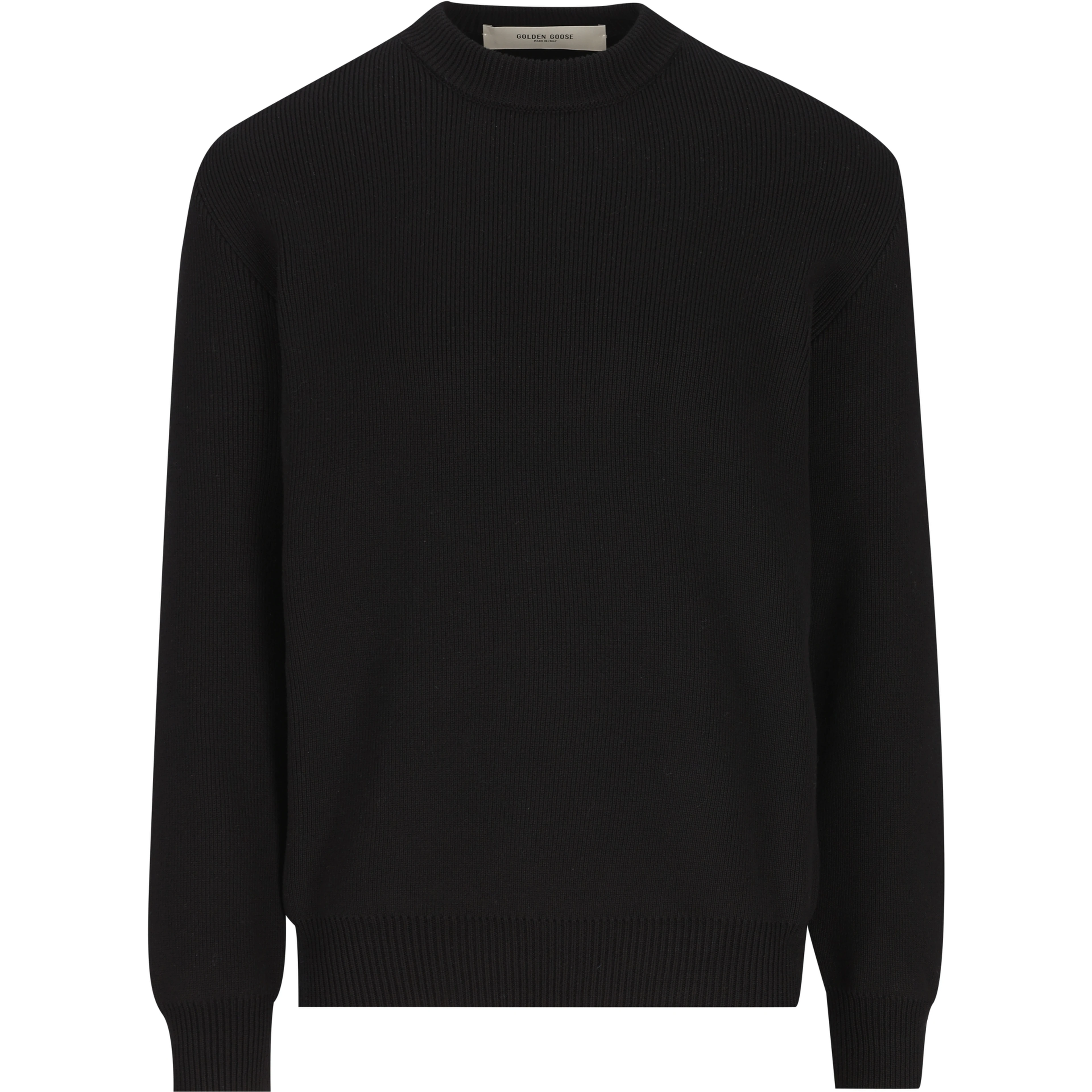 GOLDEN GOOSE Sweaters