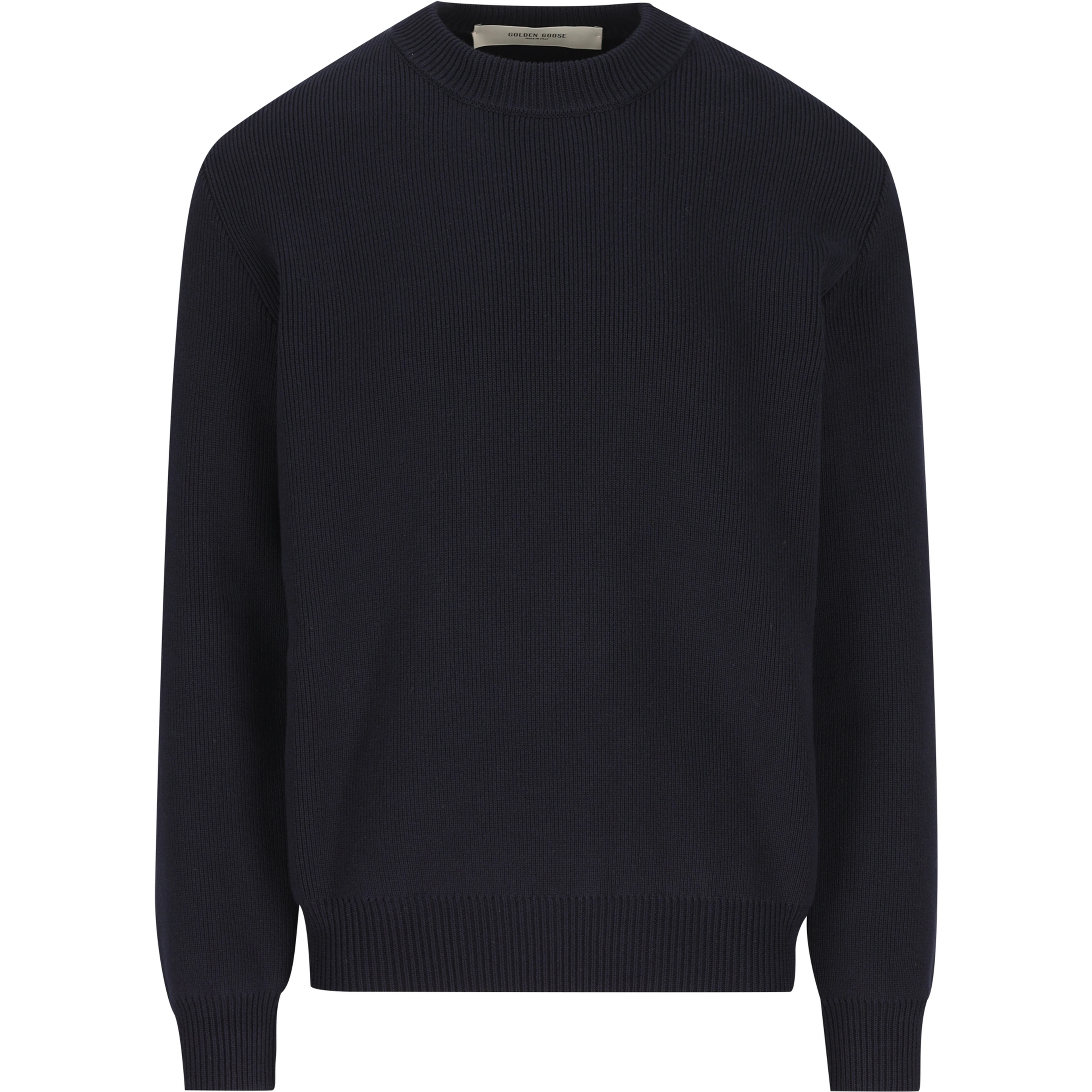 GOLDEN GOOSE Sweaters