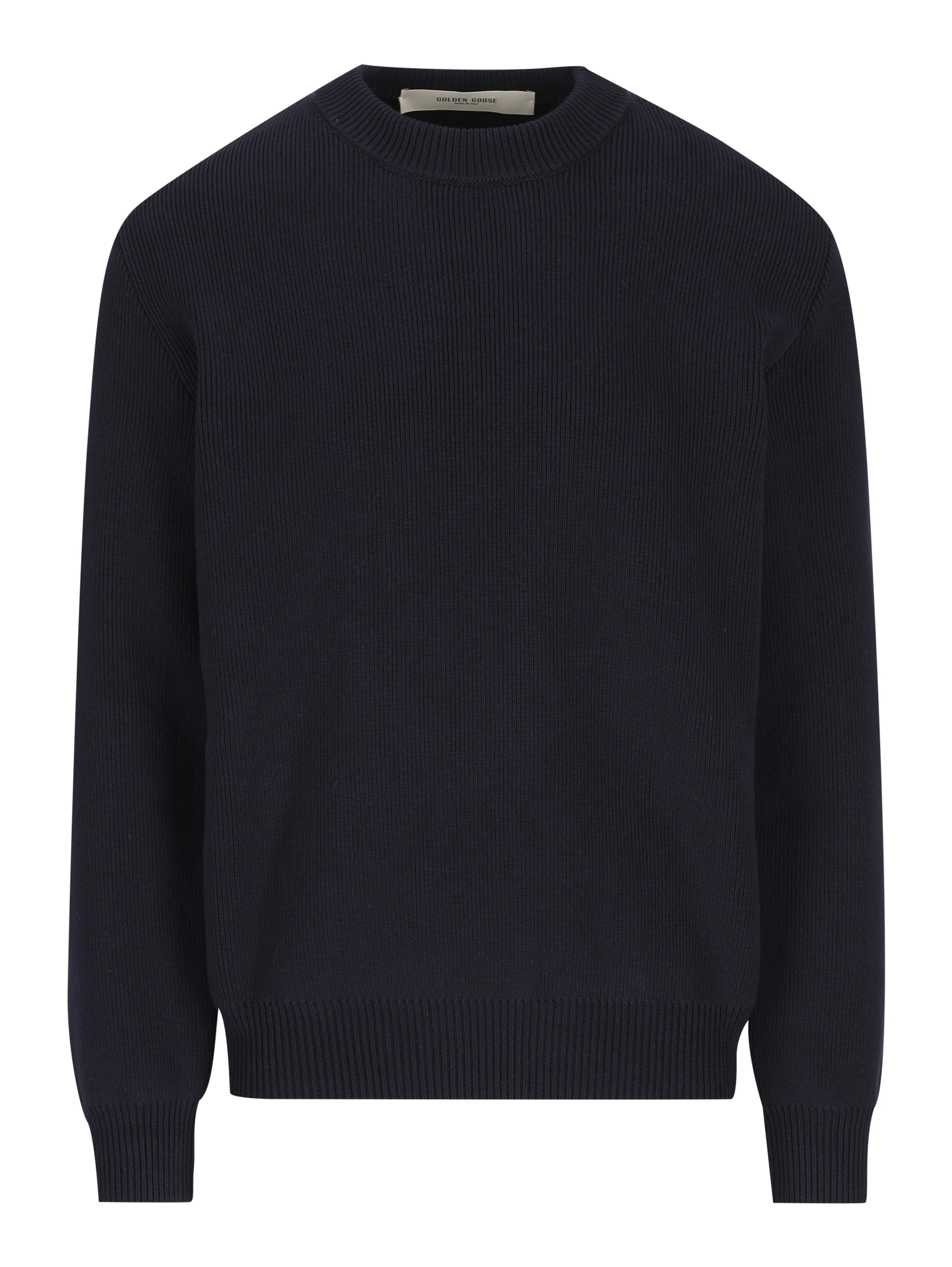 GOLDEN GOOSE Sweaters
