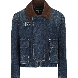 LOEWE Jackets
