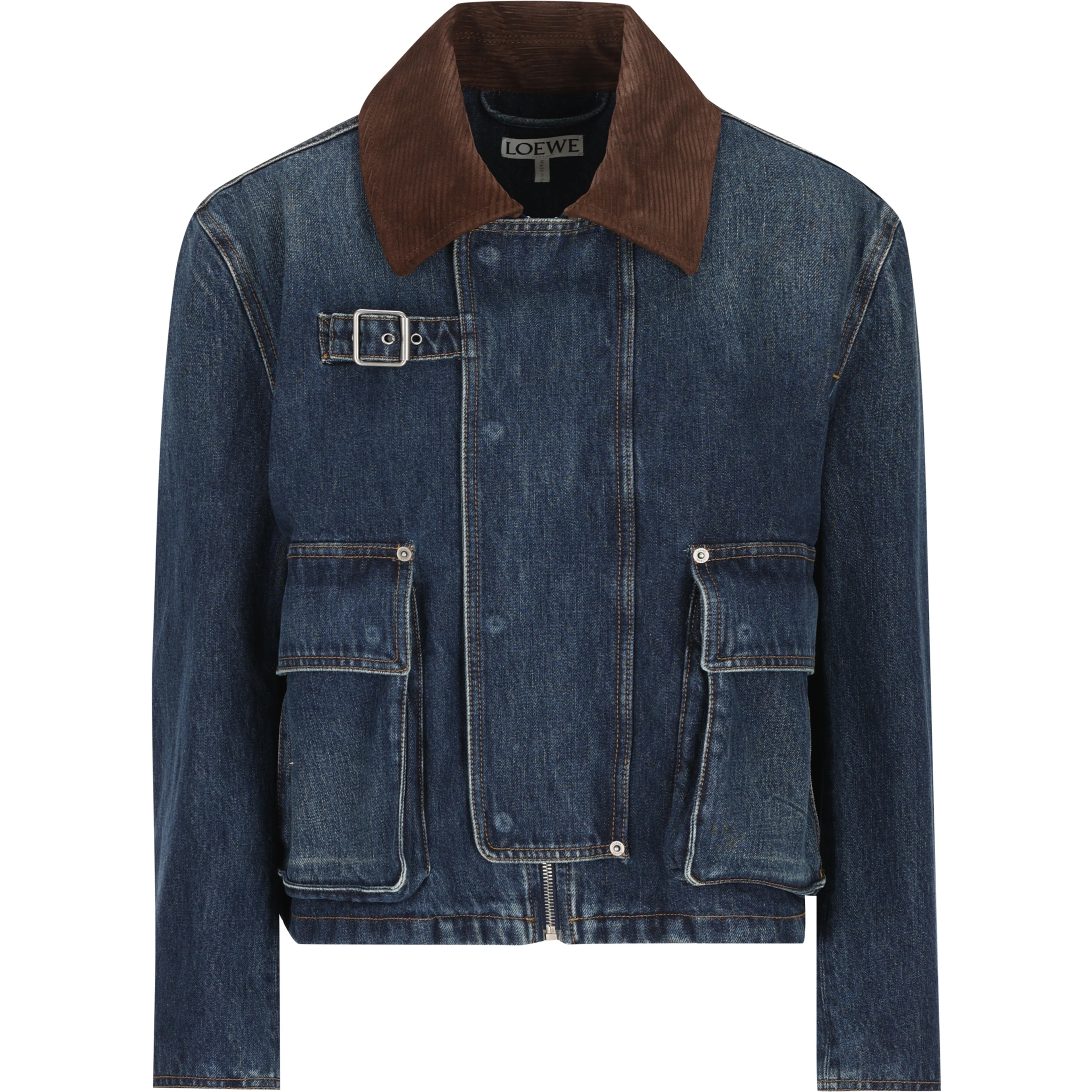 LOEWE Jackets