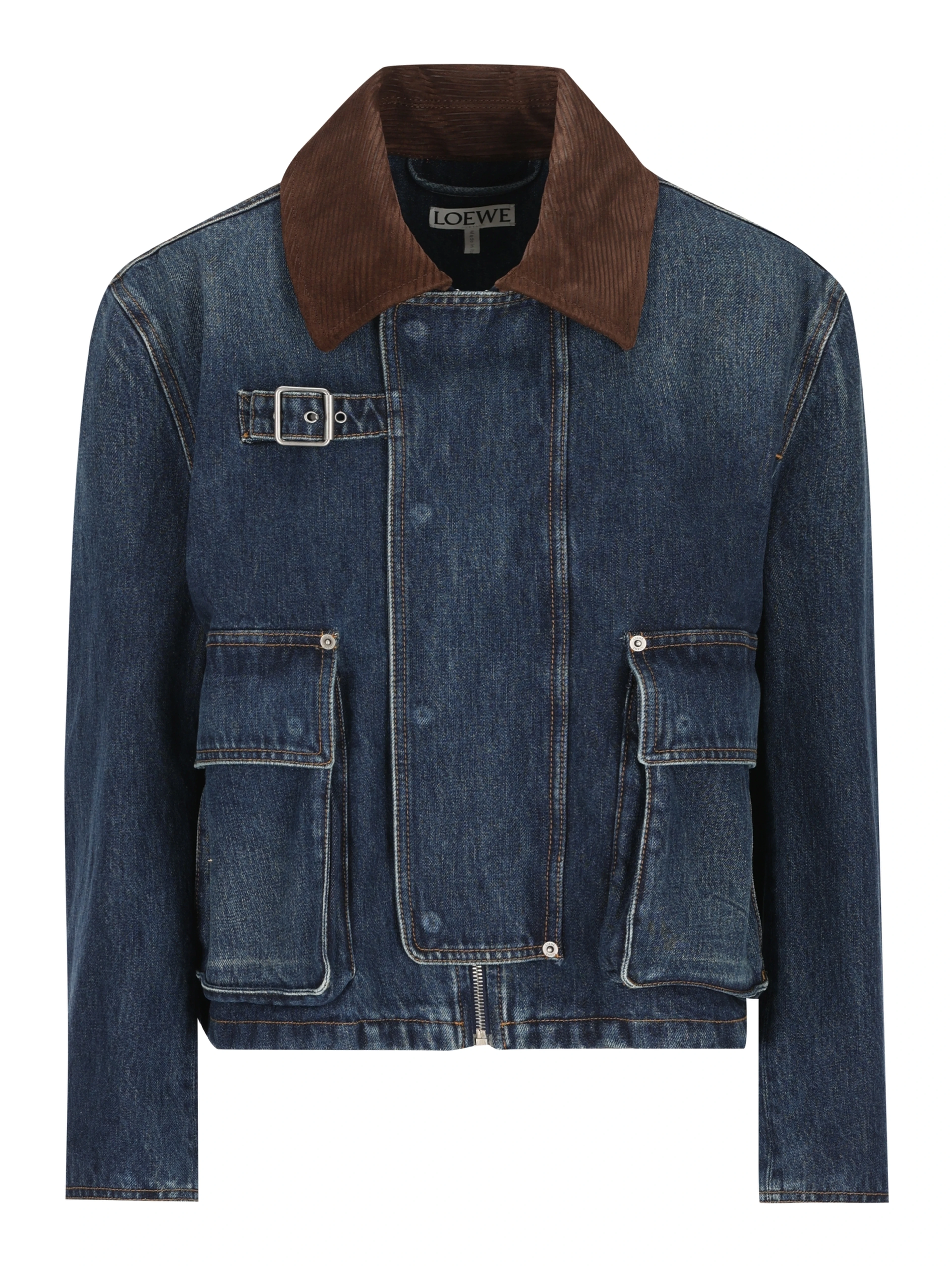 LOEWE Jackets