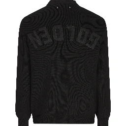 GOLDEN GOOSE Sweaters