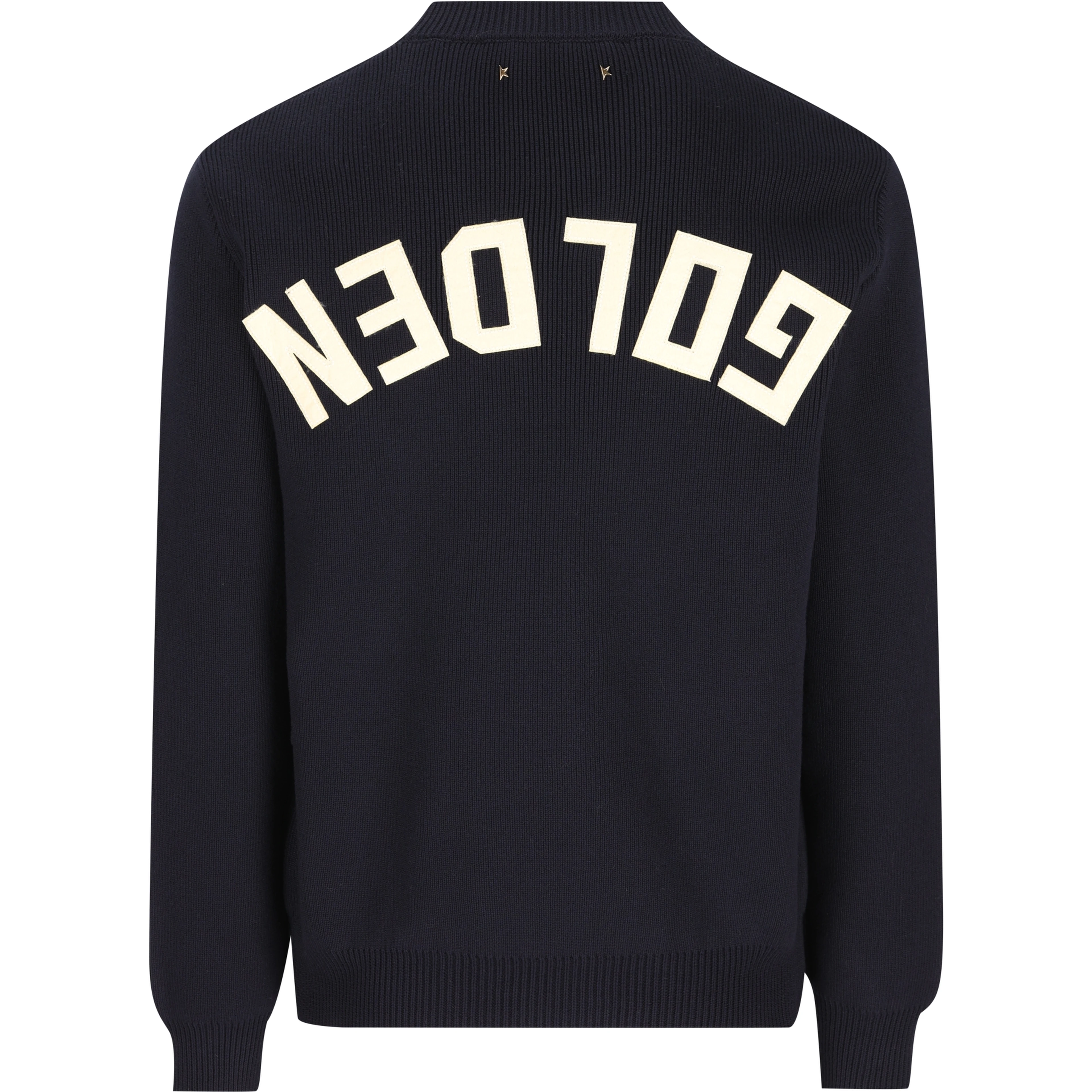 GOLDEN GOOSE Sweaters